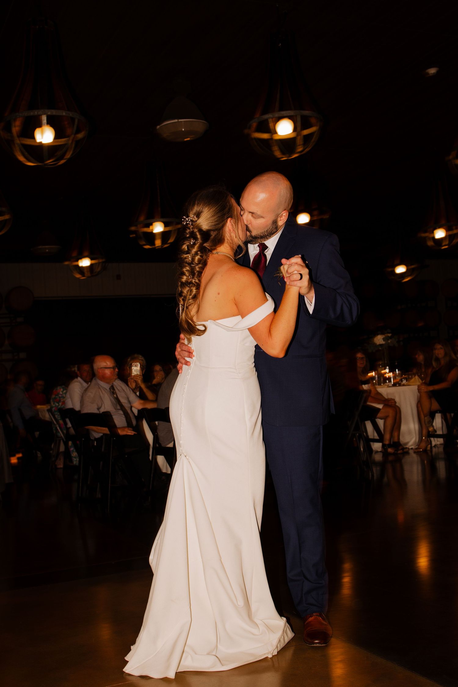 Alexandria Wedding Photographer