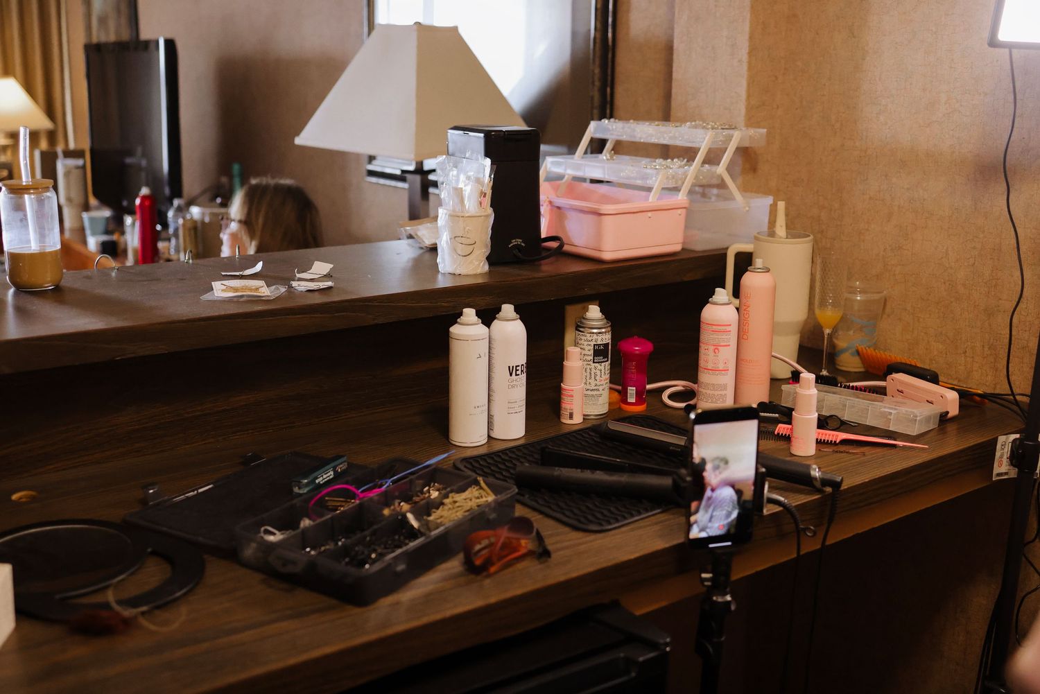 Alexandria Wedding Photographer