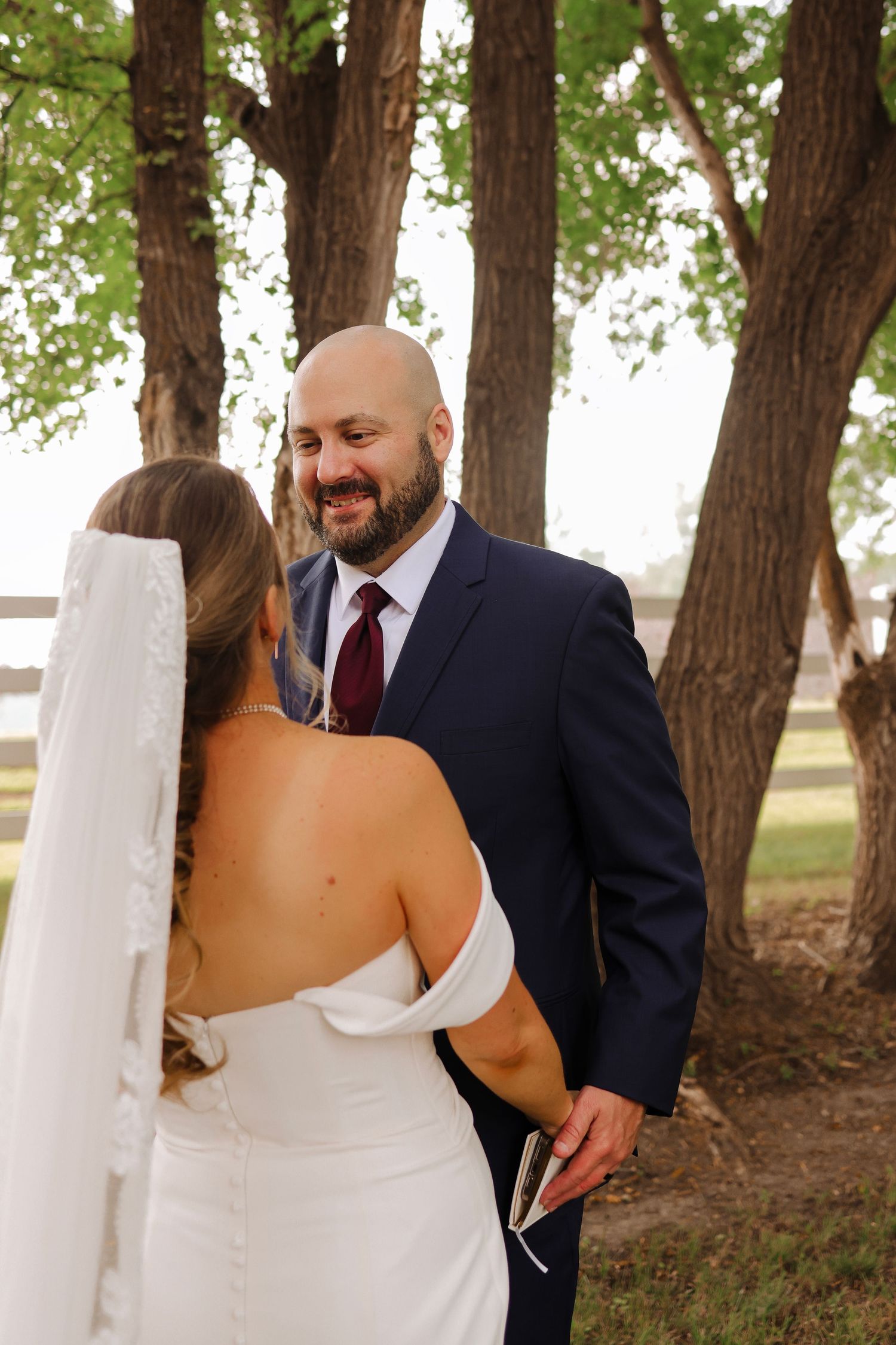 Alexandria Wedding Photographer