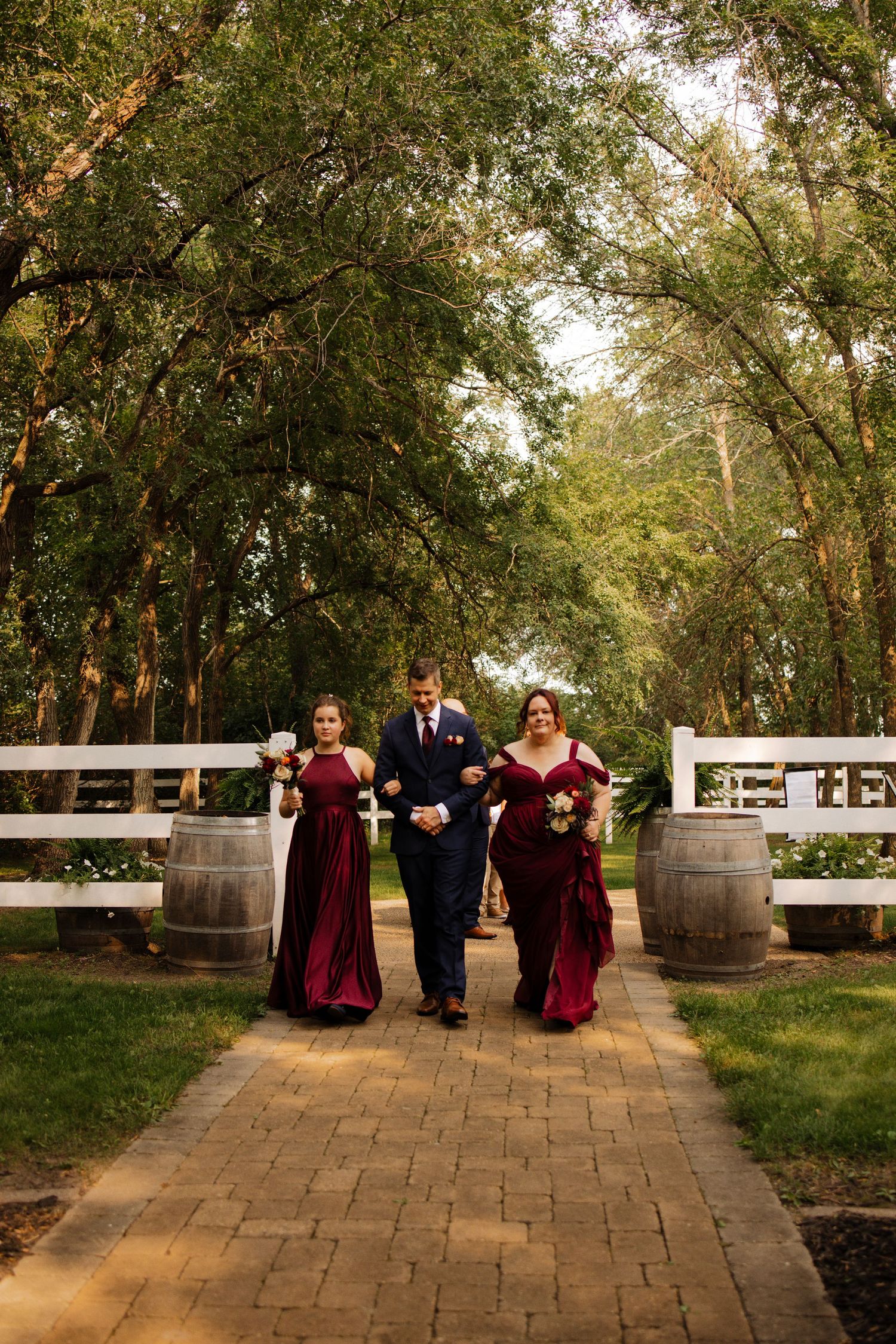 Alexandria Wedding Photographer