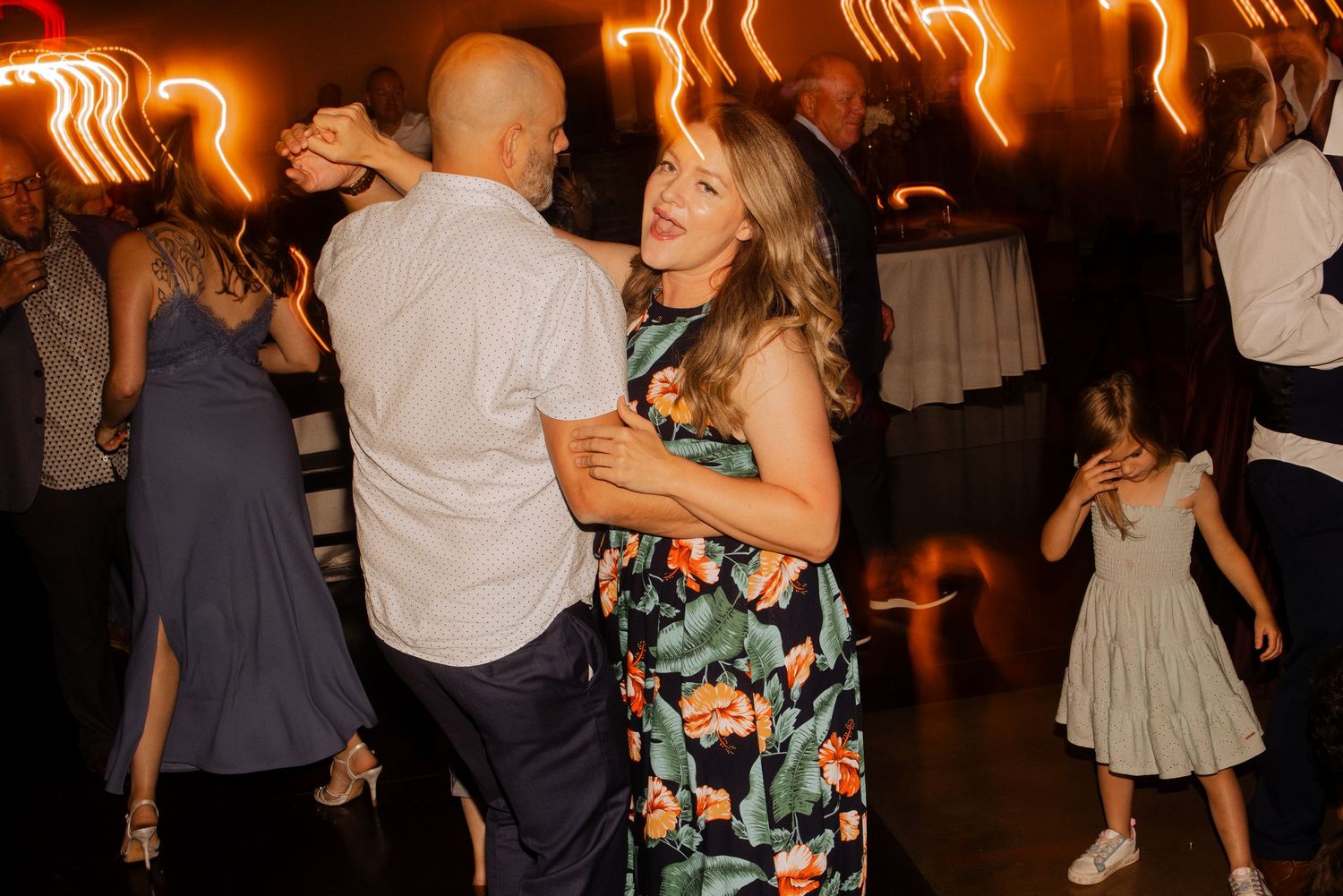 Alexandria Wedding Photographer