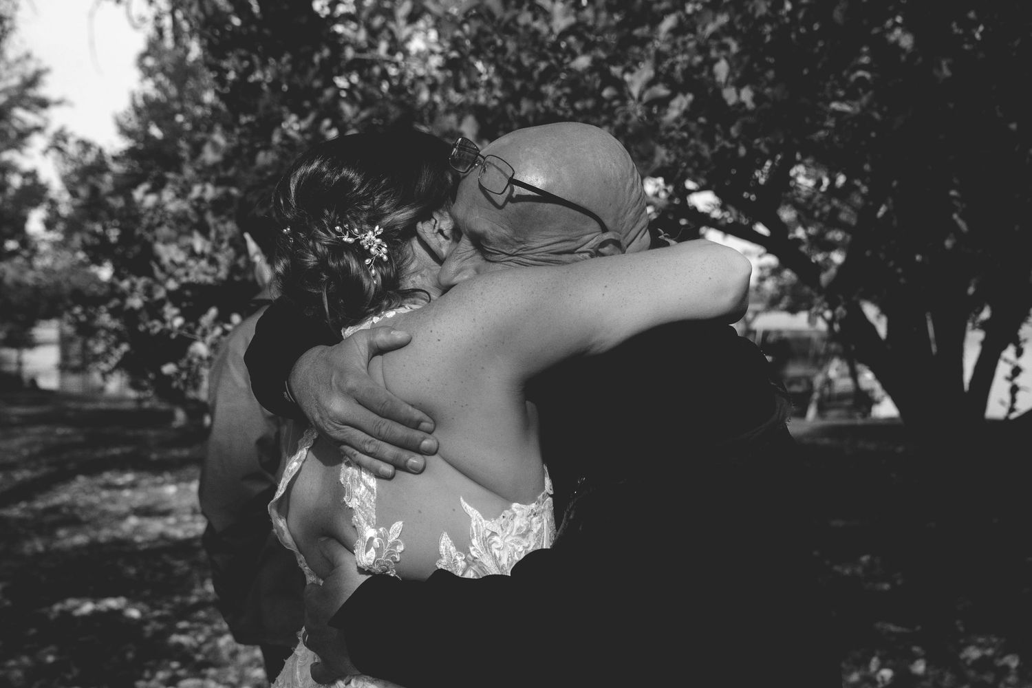 Central Minnesota Wedding Photographer