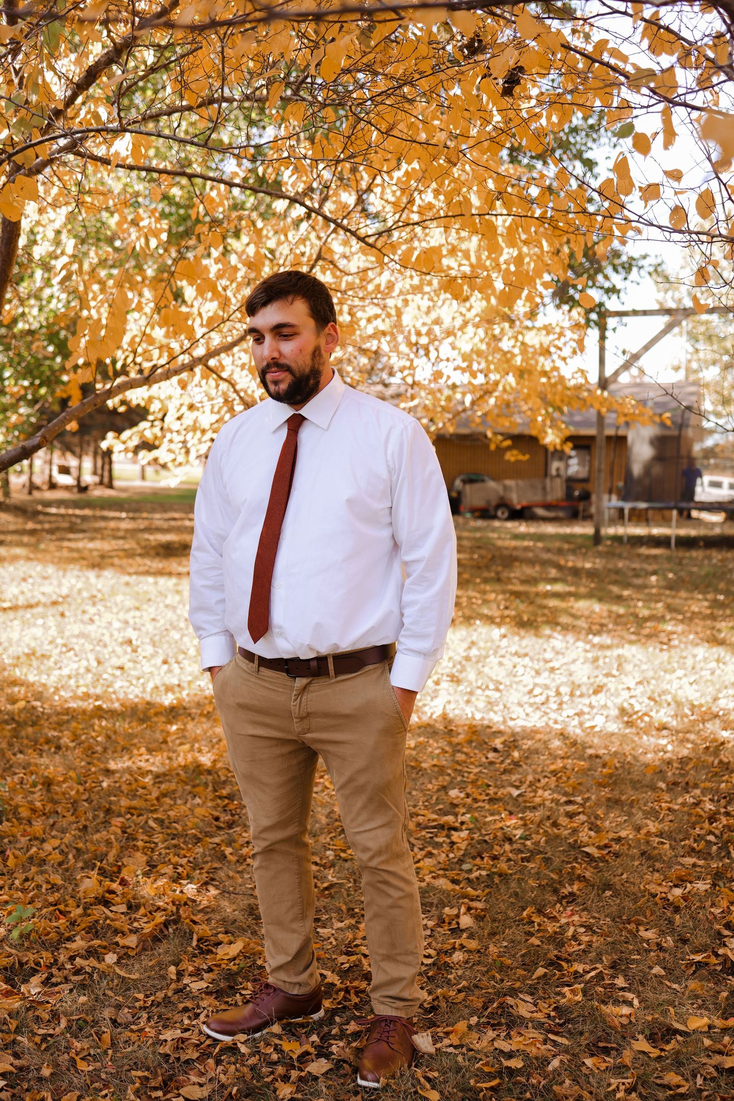 Central Minnesota Wedding Photographer
