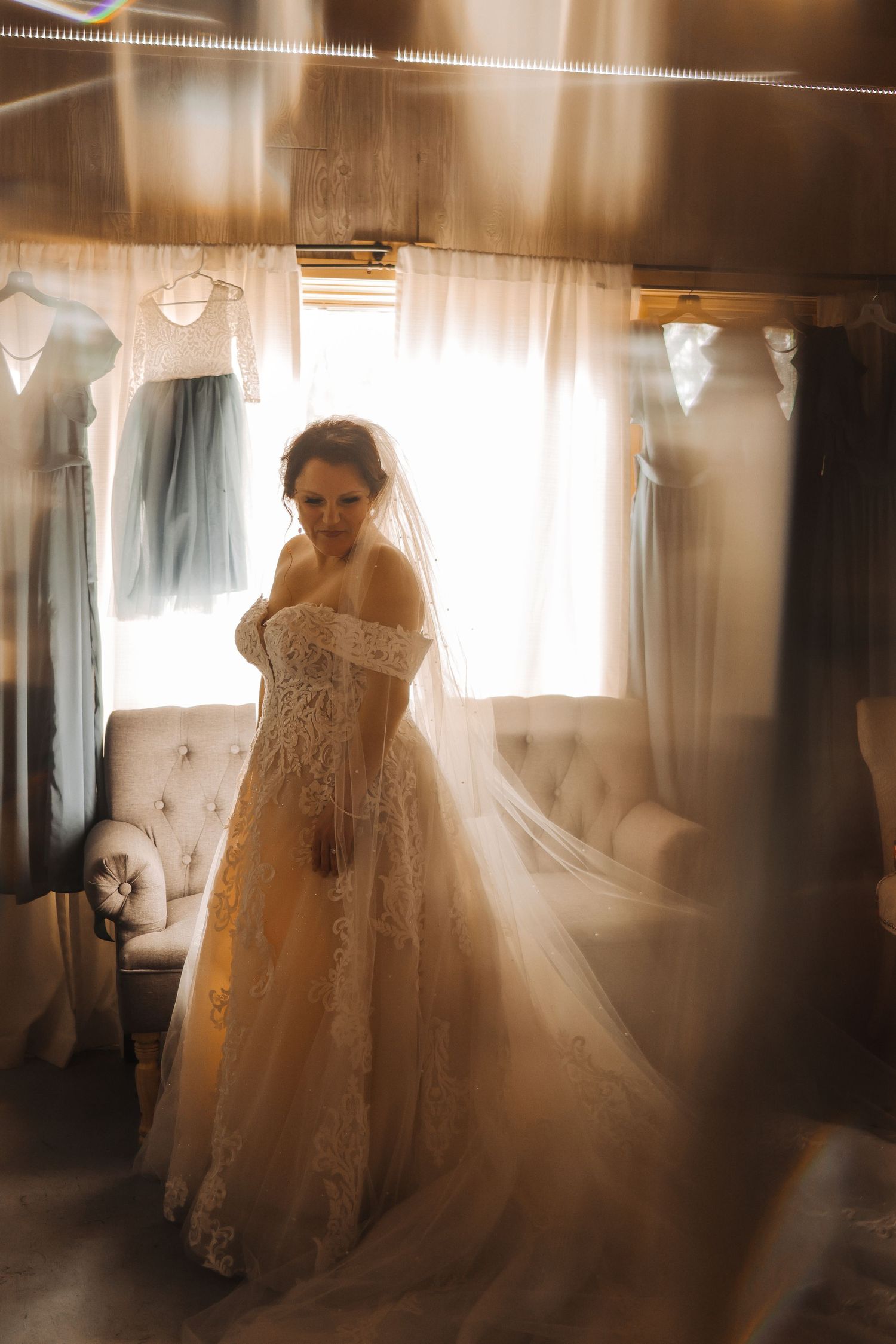 Pelican Rapids Wedding Photographer