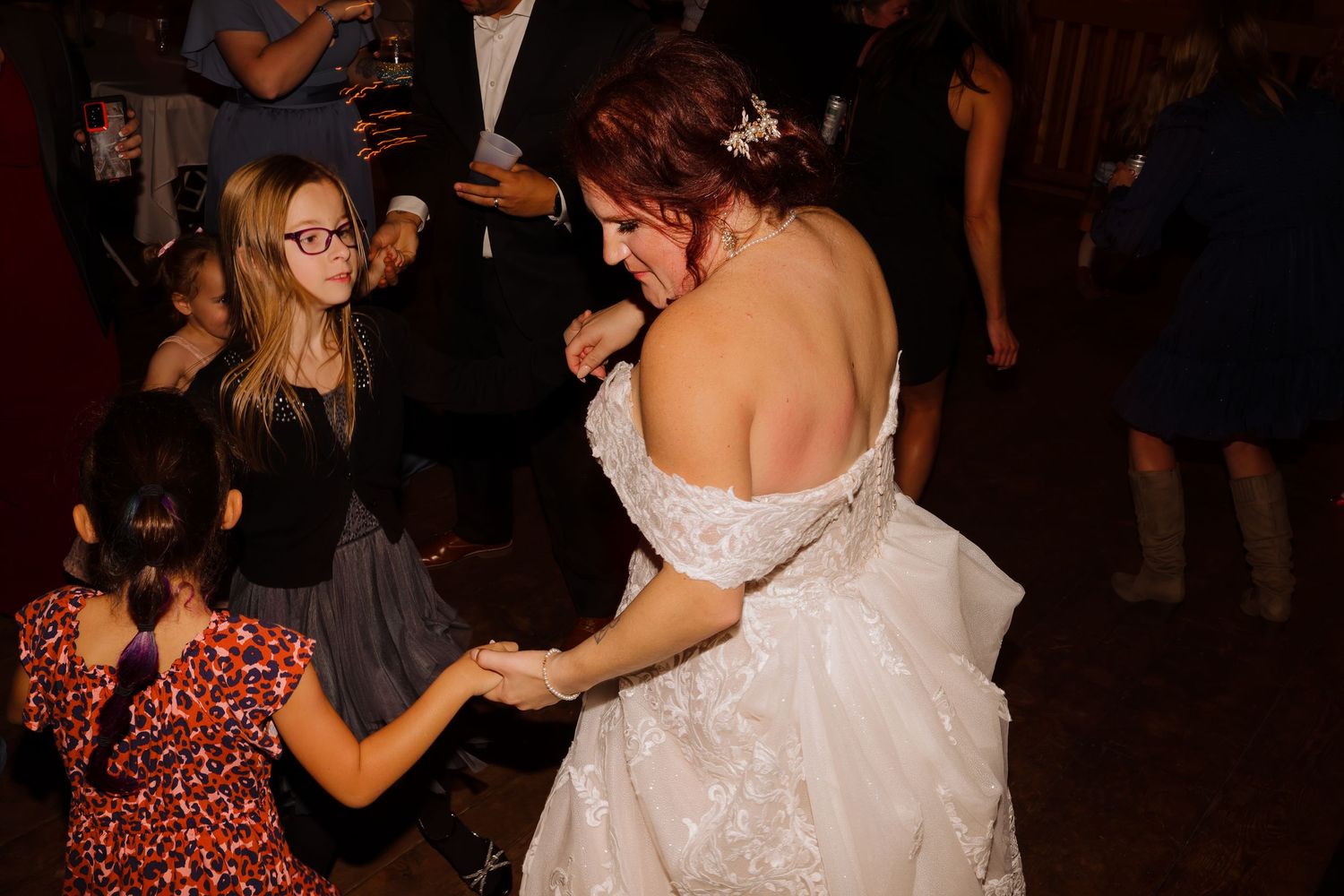 Detroit Lakes Wedding Photographer