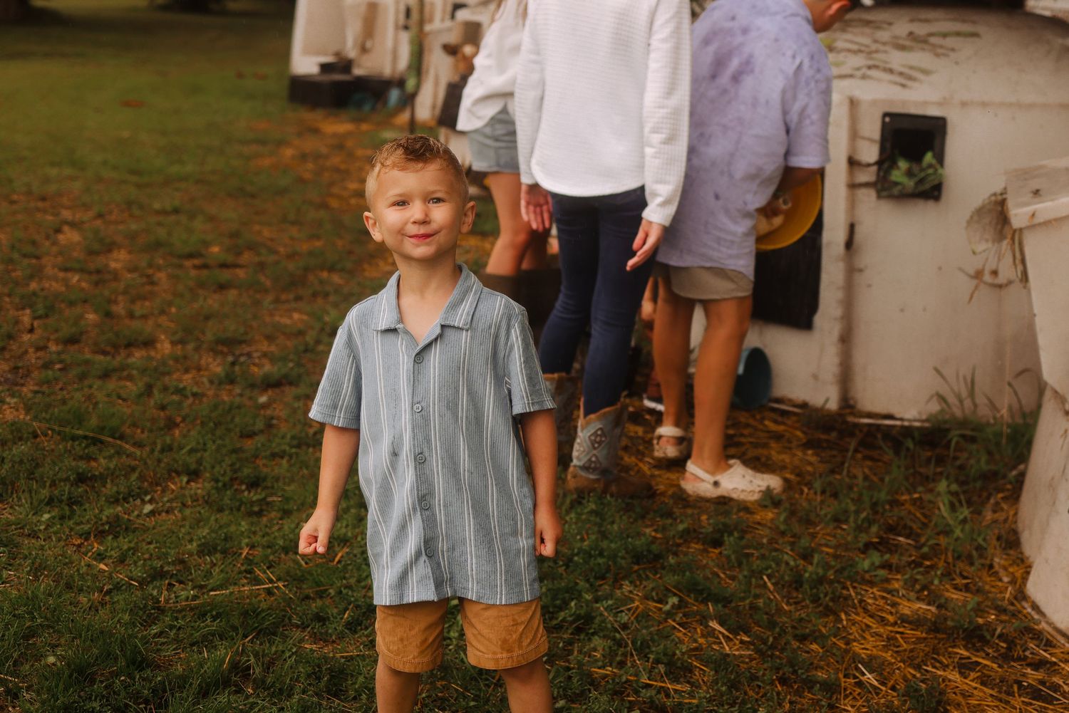 Pelican Rapids Family Photographer