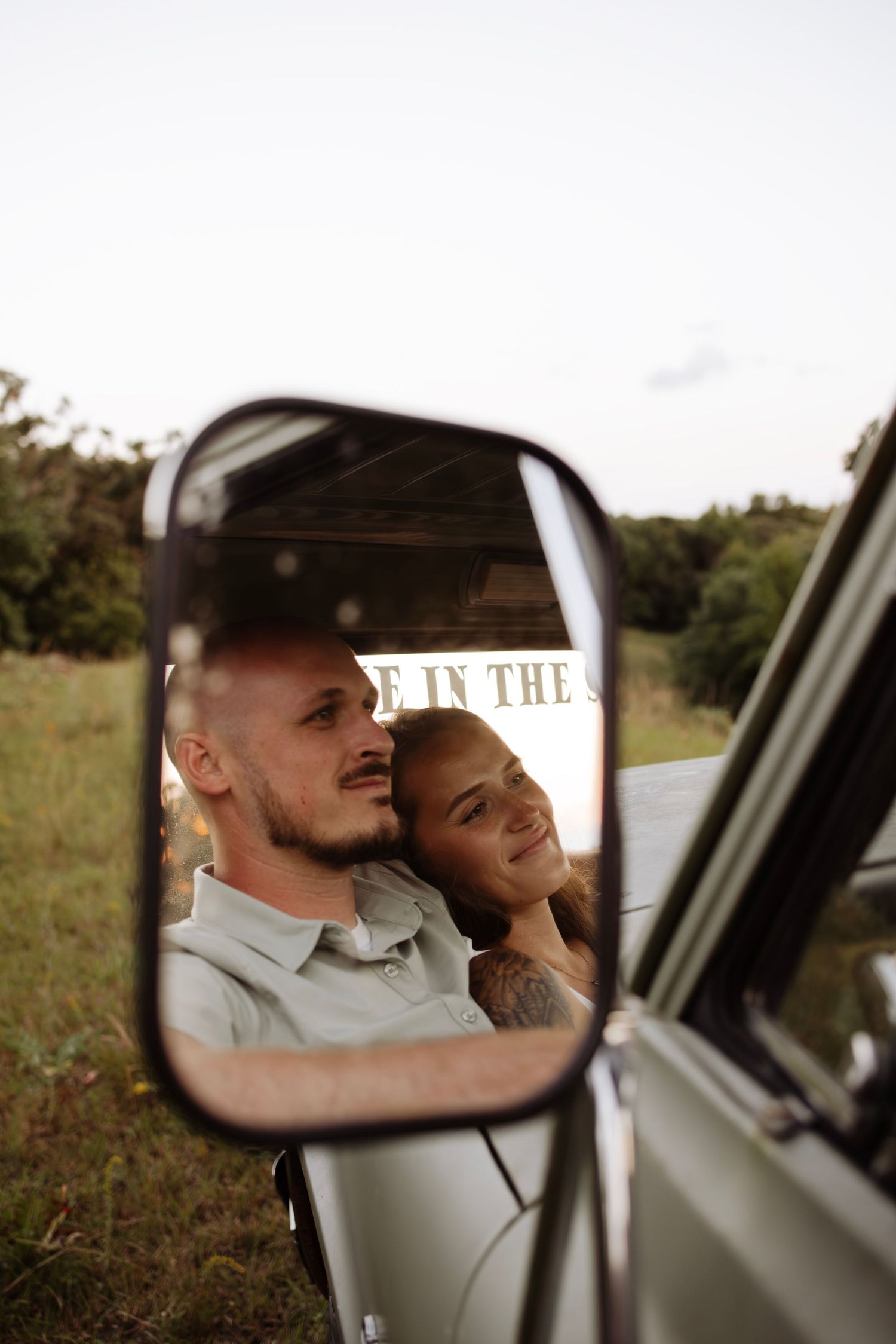 Fargo Wedding Photographer