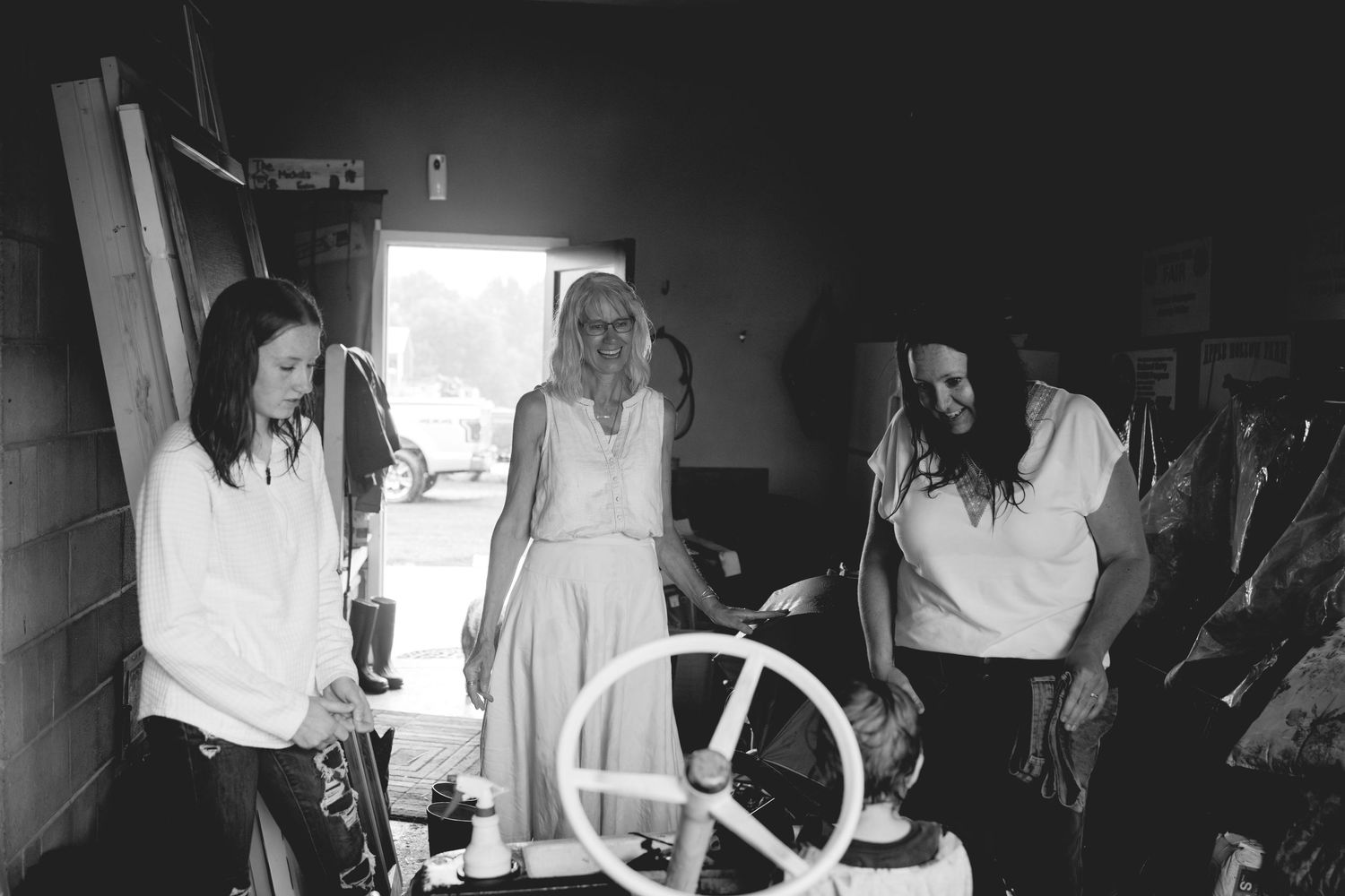 Fergus Falls family photographer