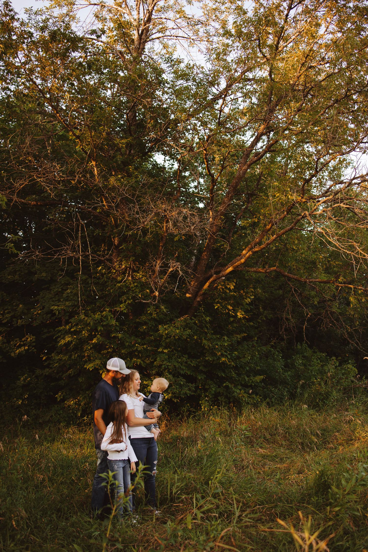 Fergus Falls Family Photographer