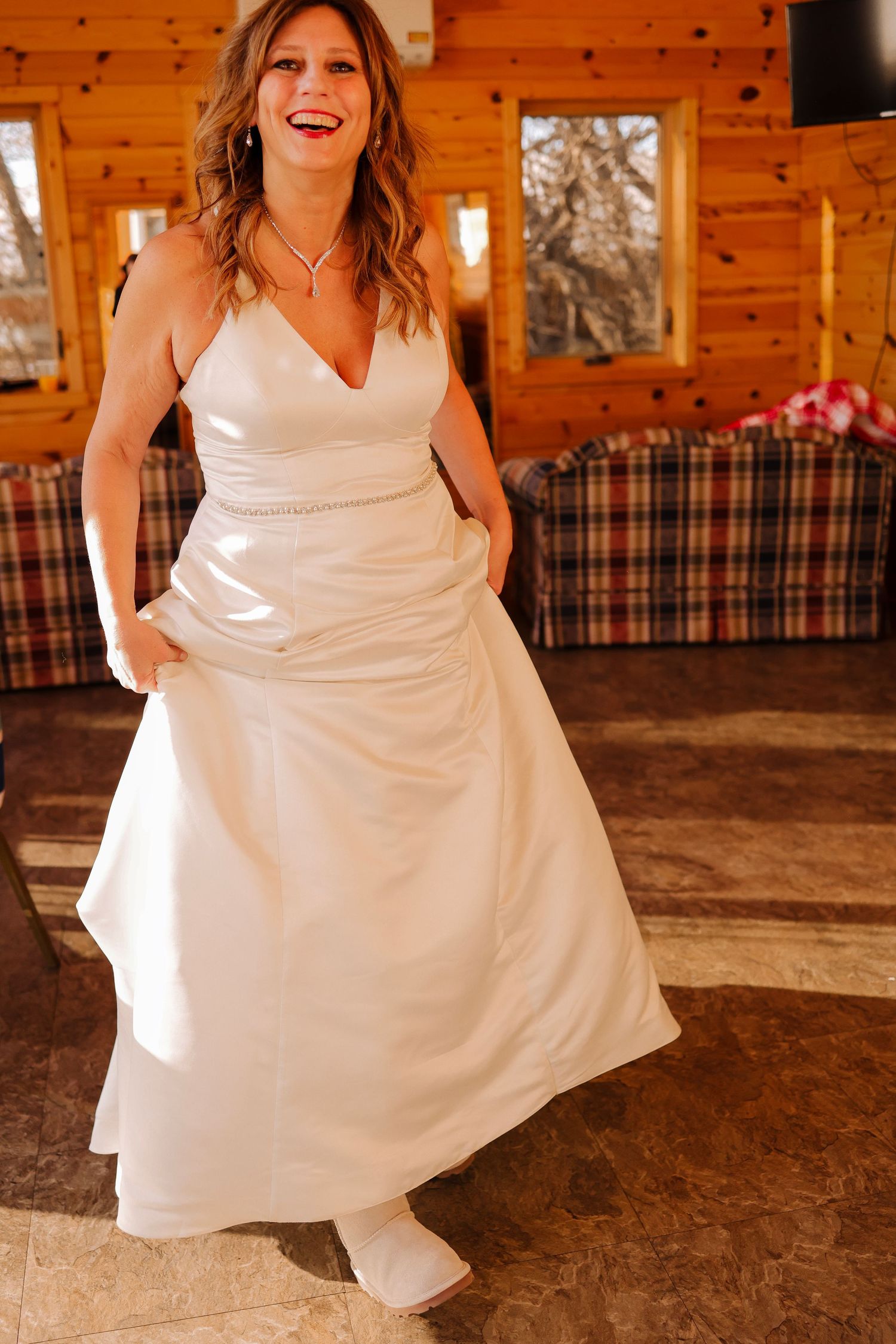 Alexandria Wedding Photographer