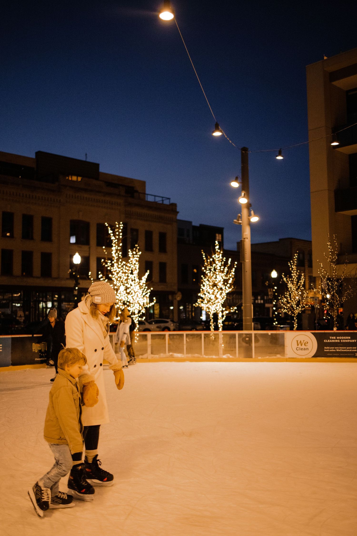 Fargo Family Photographer
