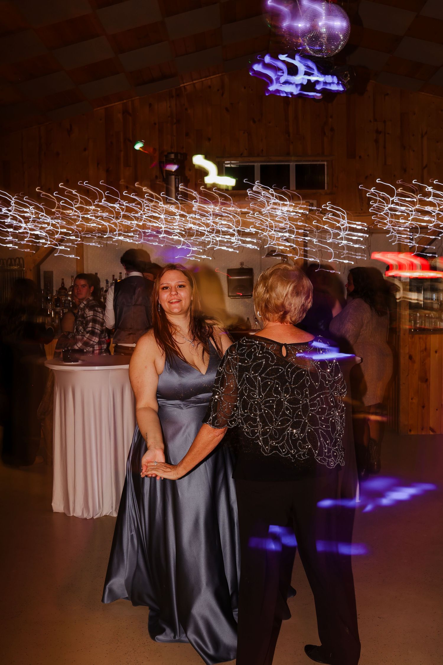 Fergus Falls Wedding Photographer