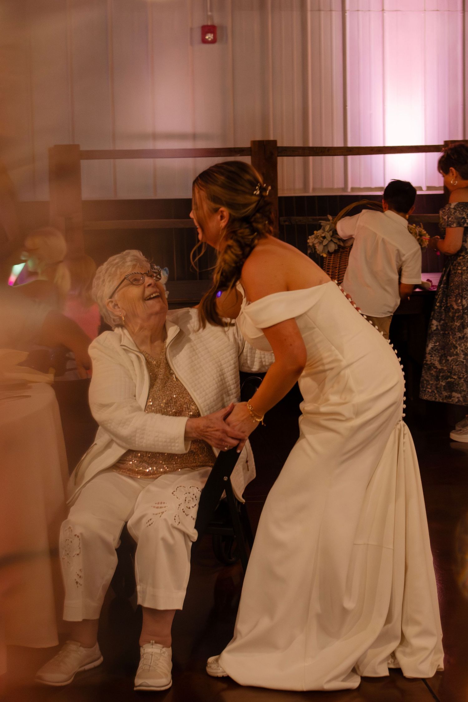 Alexandria Wedding Photographer