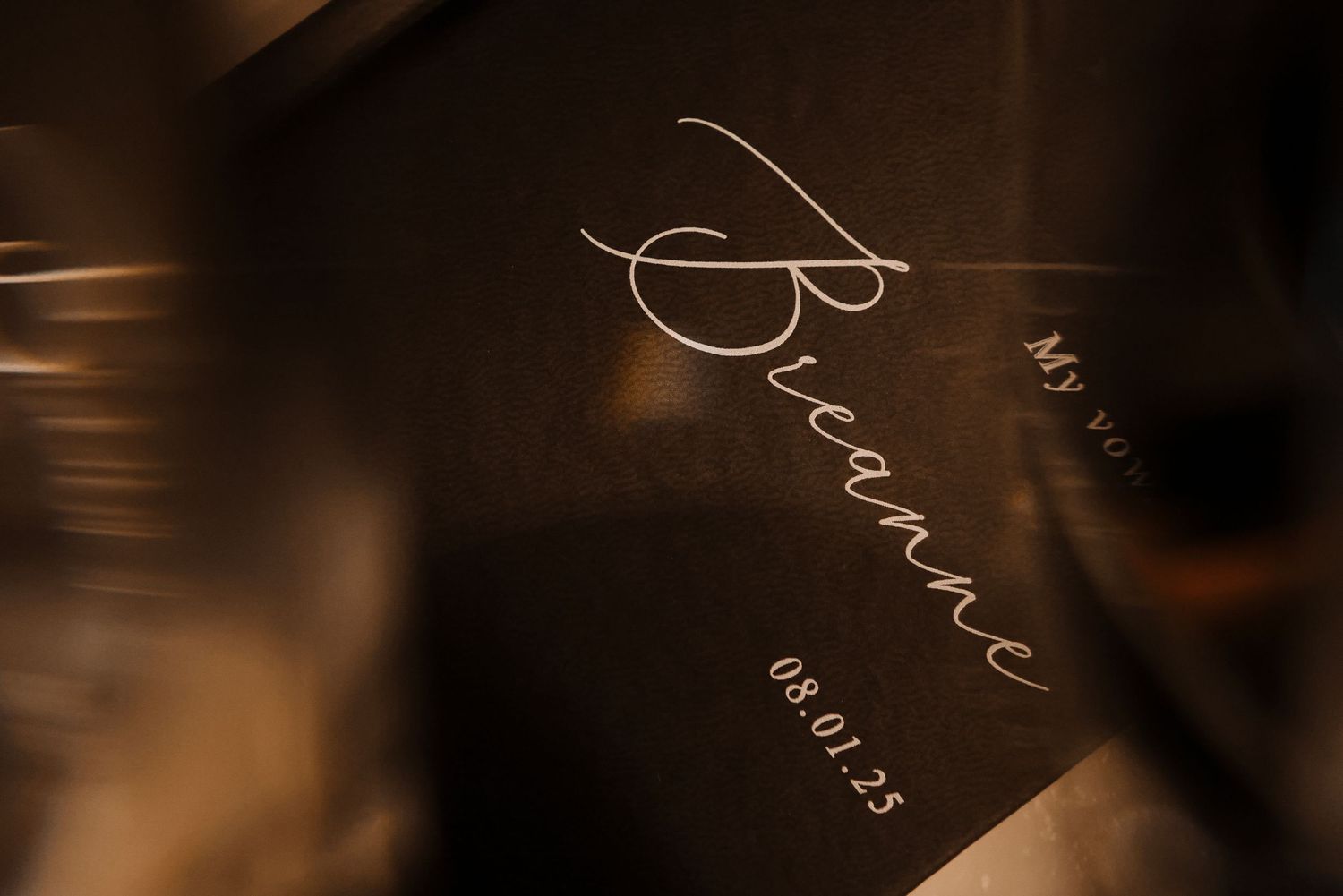 Alexandria Wedding Photographer
