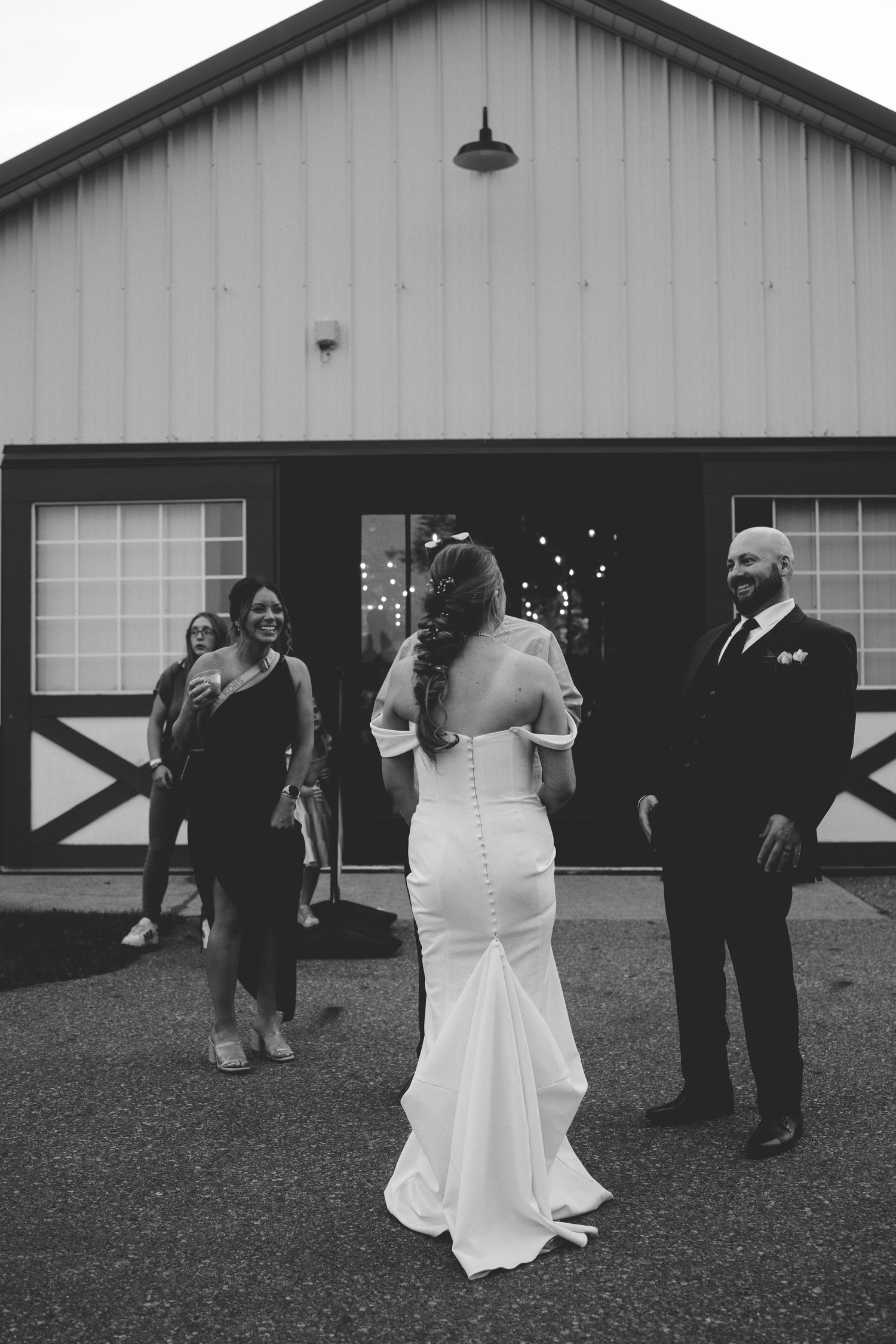 Alexandria Wedding Photographer
