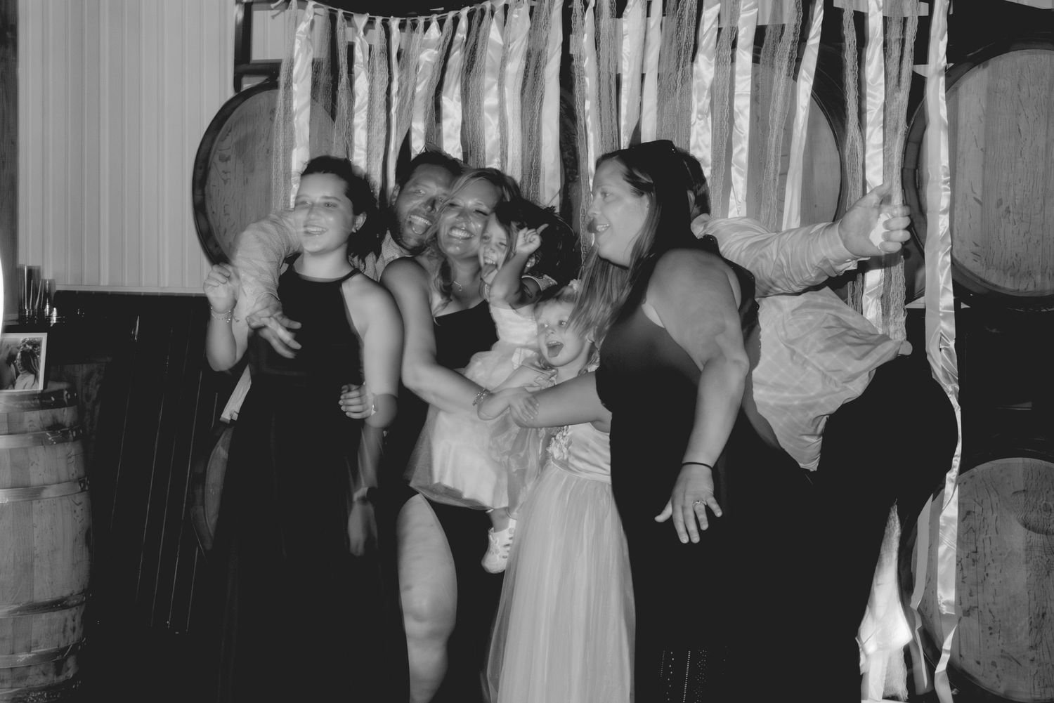 Alexandria Wedding Photographer