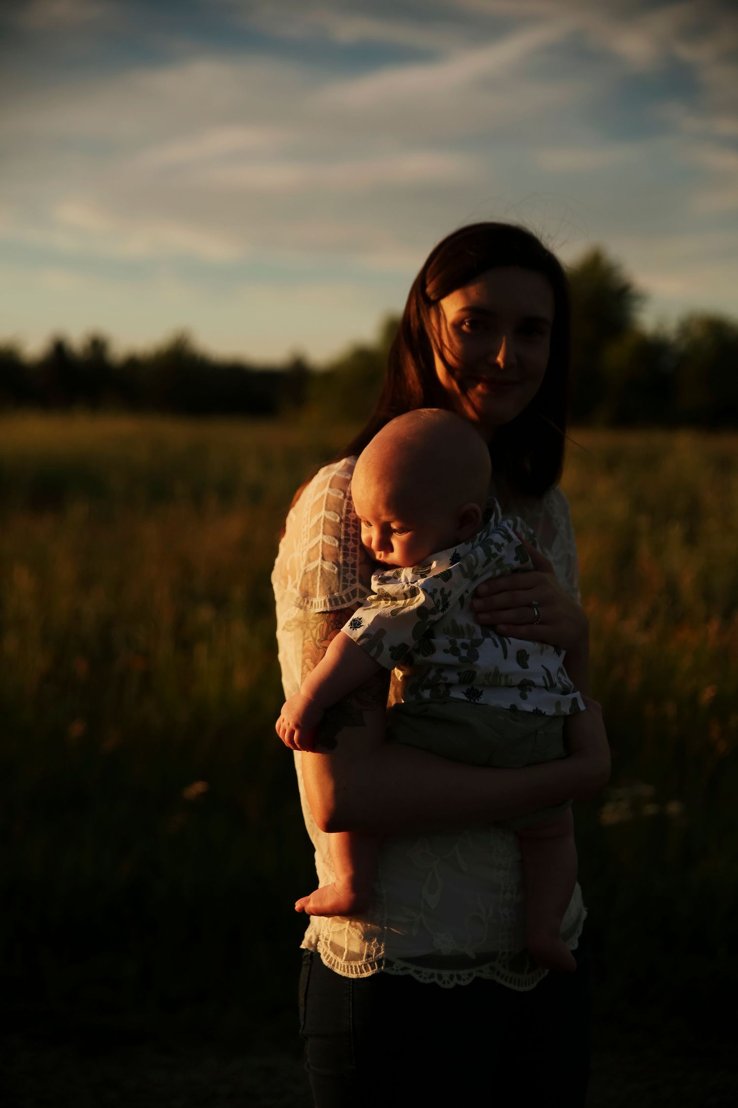 Minnesota Family Photographer. Central Minnesota Family Photographer. Family Photos.