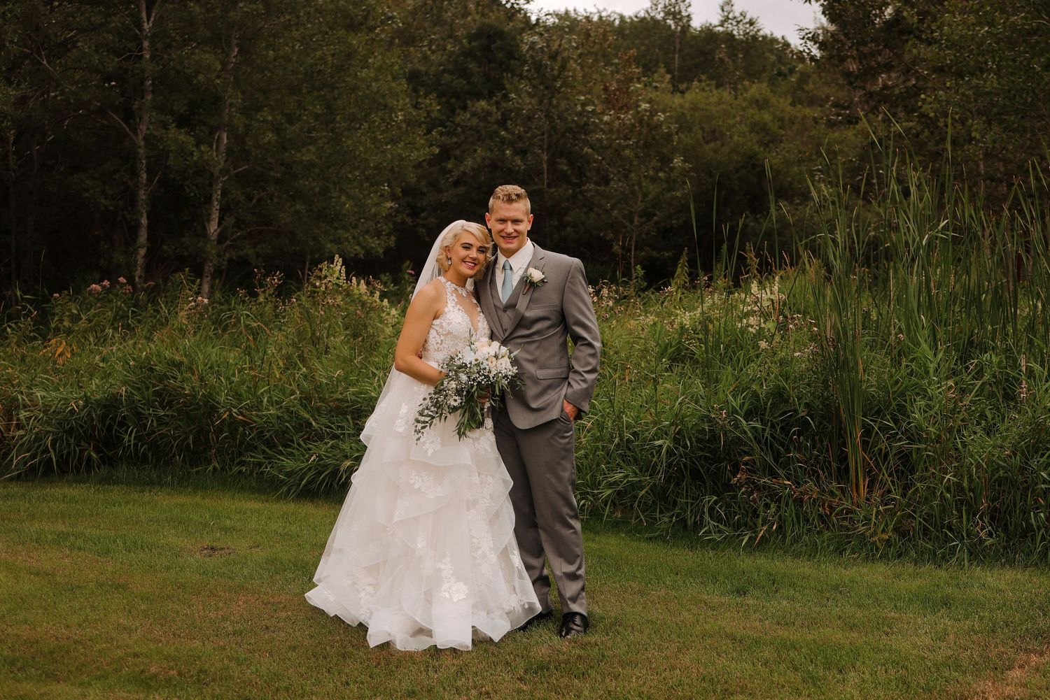 Minnesota Wedding Photographer