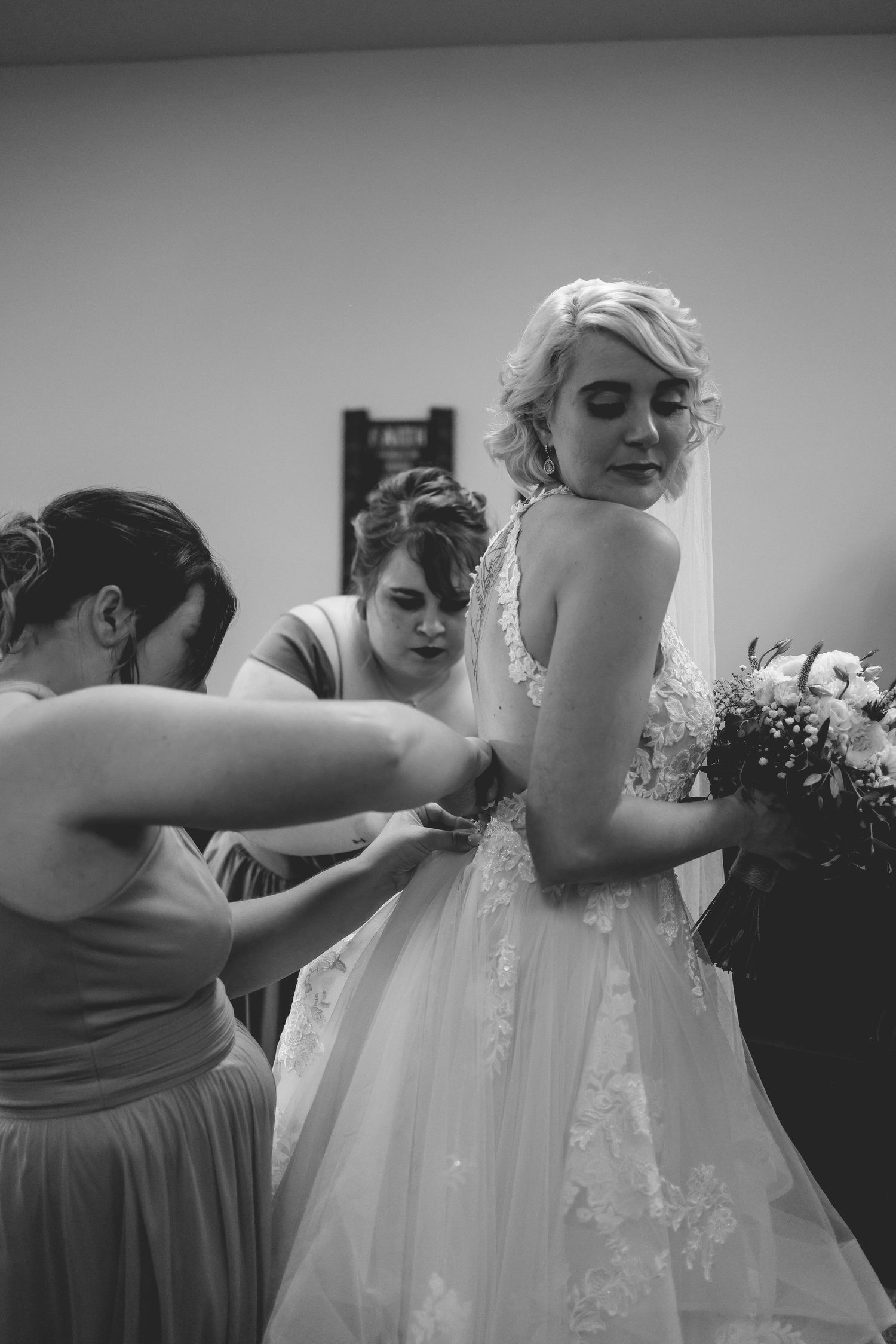 Minnesota Wedding Photographer