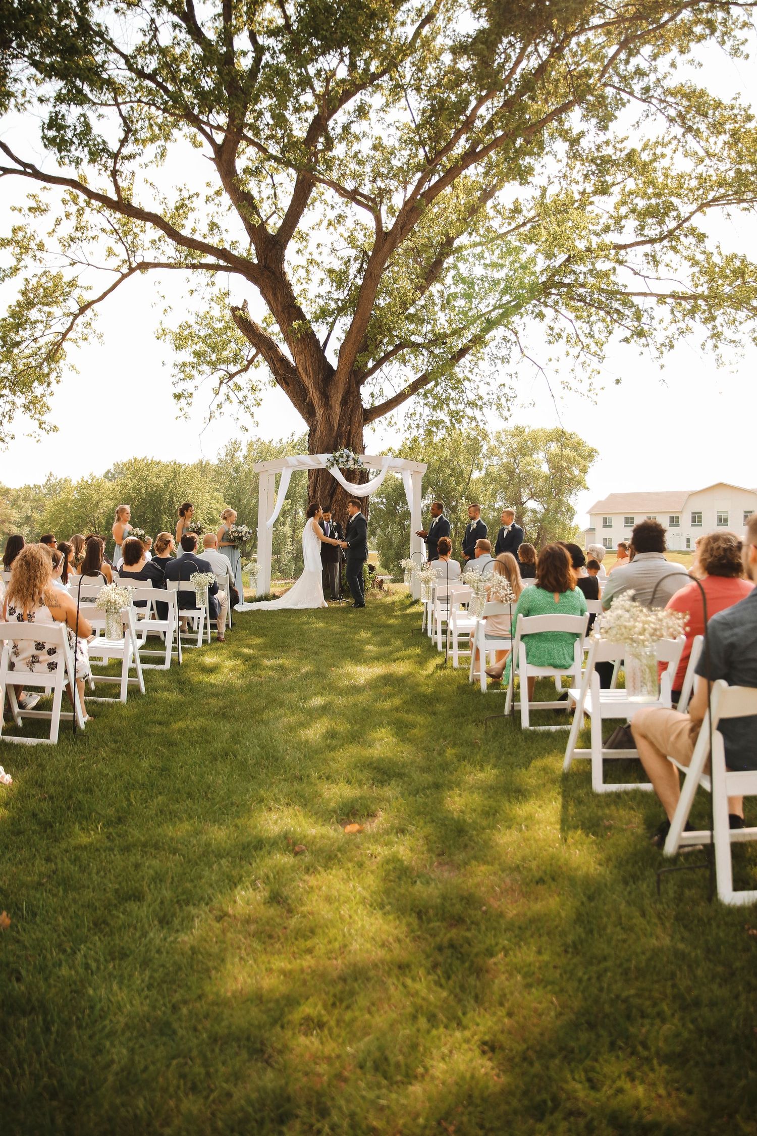 Pelican Rapids Wedding Photographer