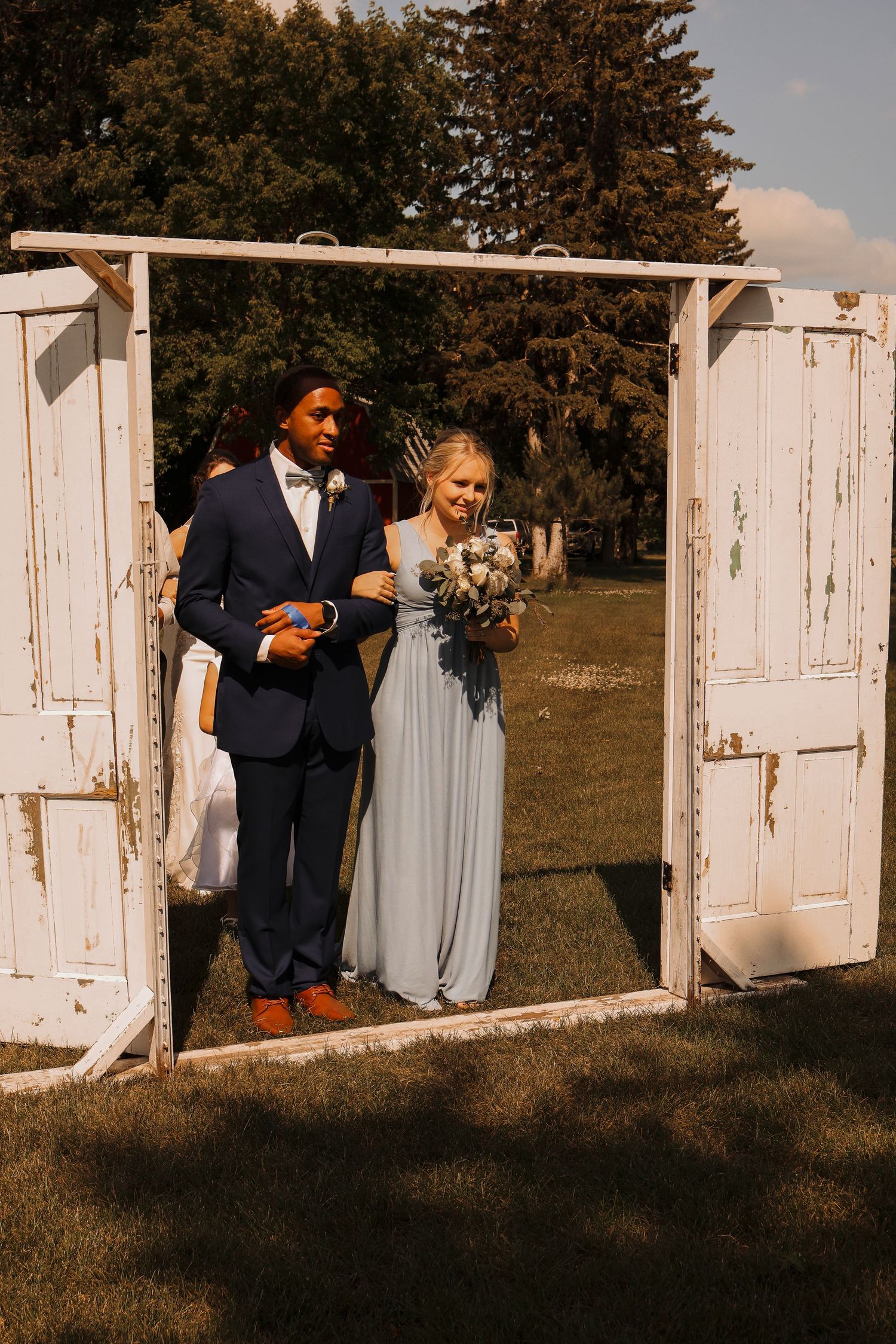 Pelican Rapids Wedding Photographer