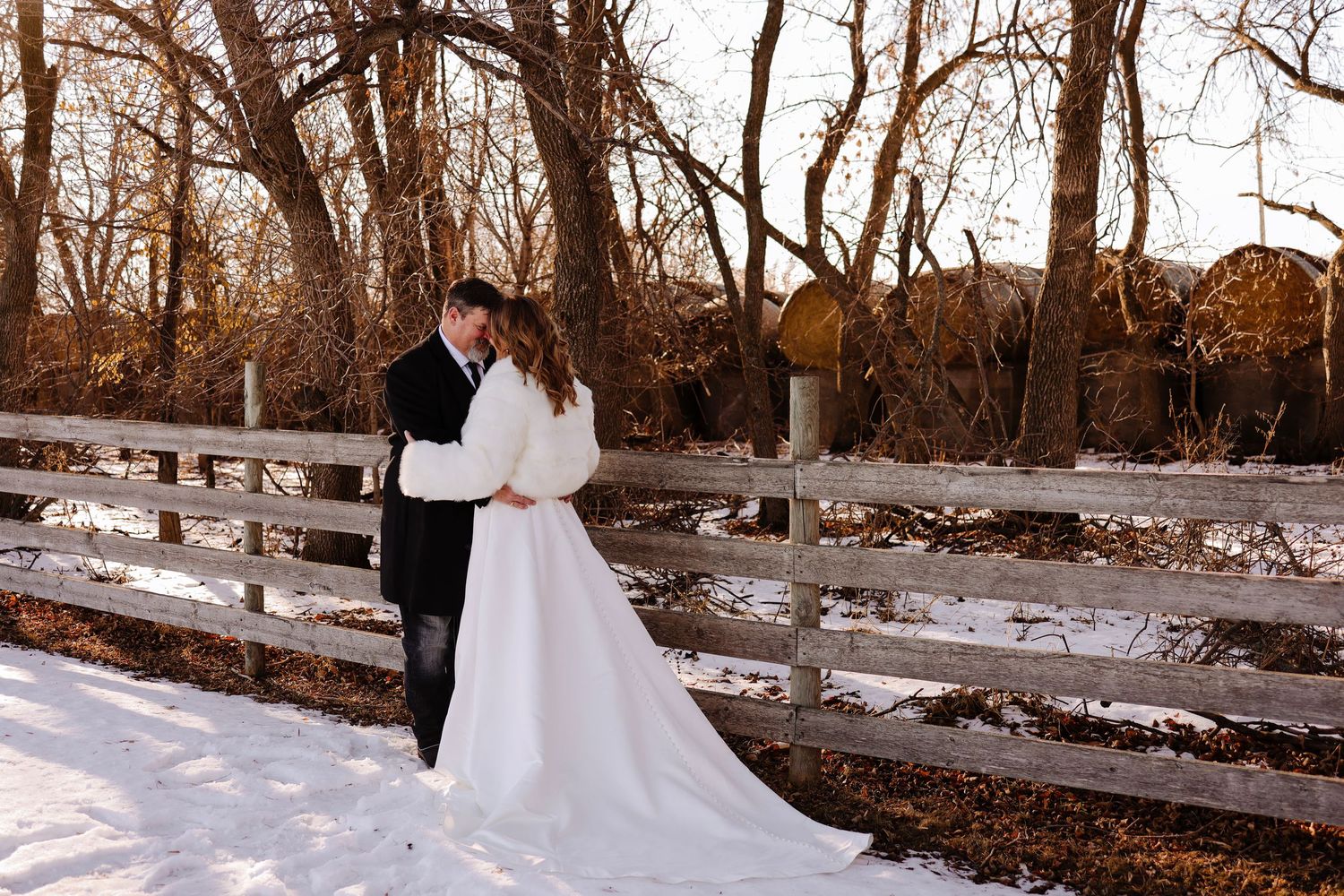 Alexandria Wedding Photographer