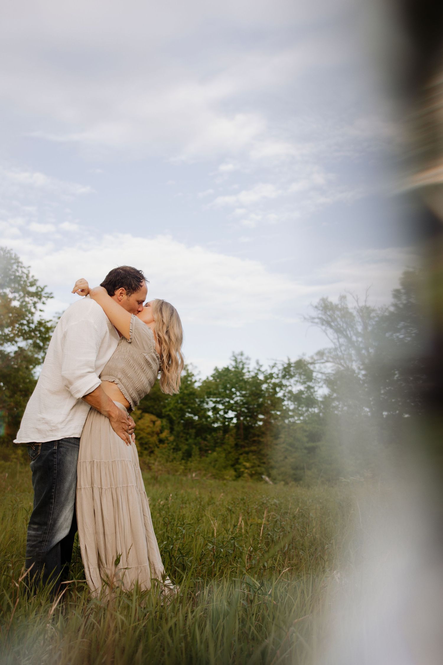 Fergus Falls Couple Photographer