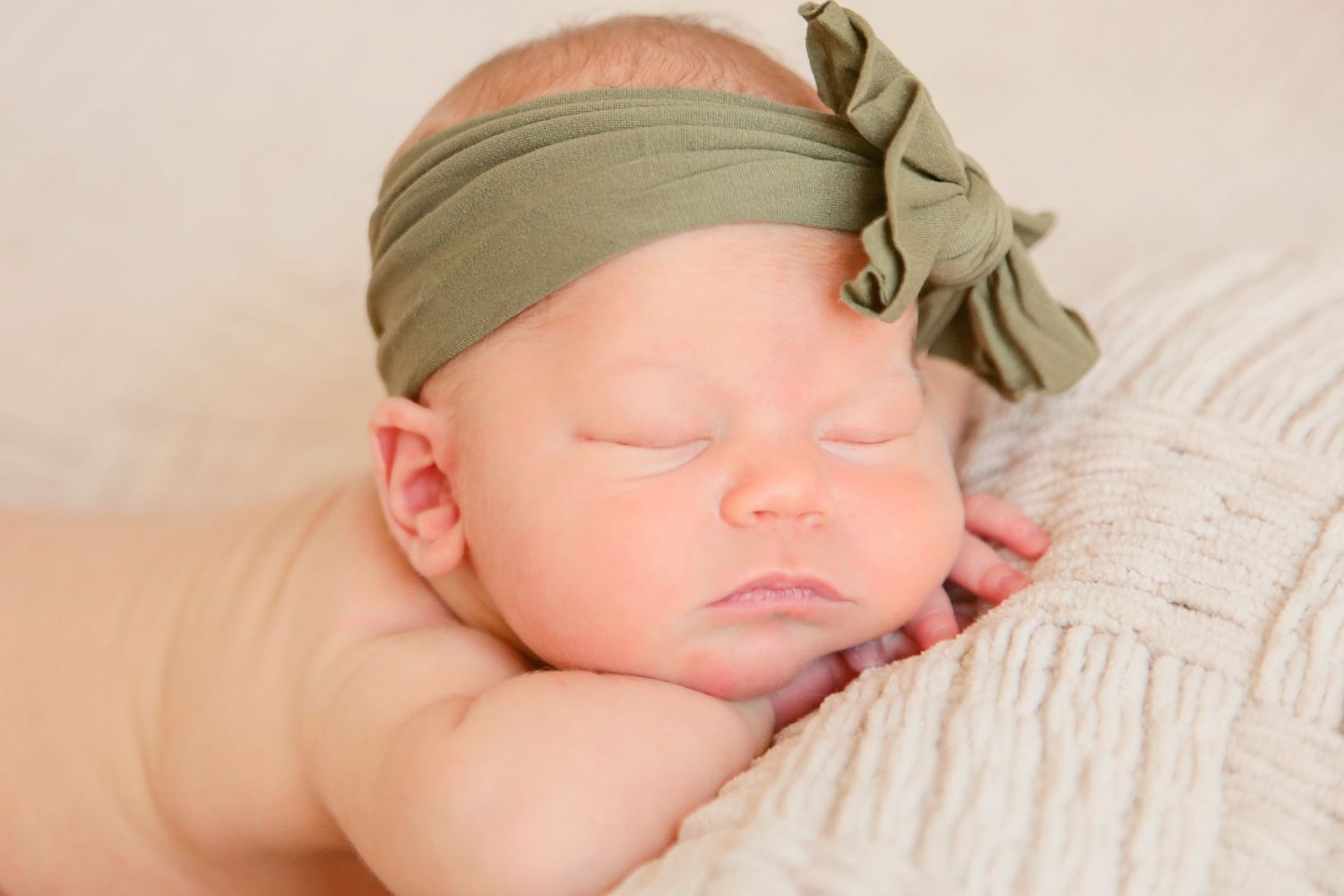 Minnesota Newborn and Lifestyle Photographer
