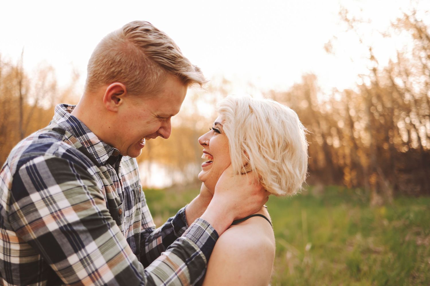 Fargo Wedding Photographer