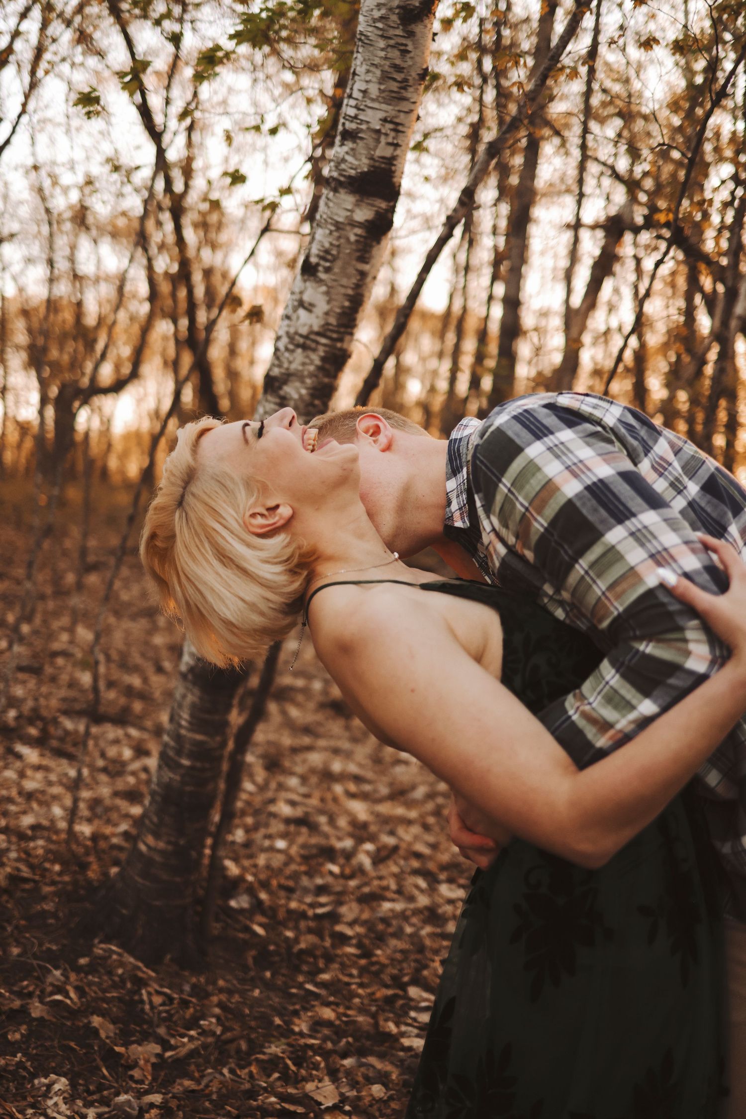 Fargo Wedding Photographer