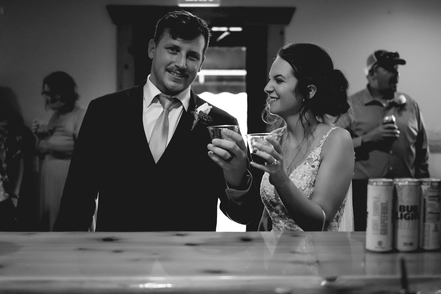 Pelican Rapids Wedding Photographer