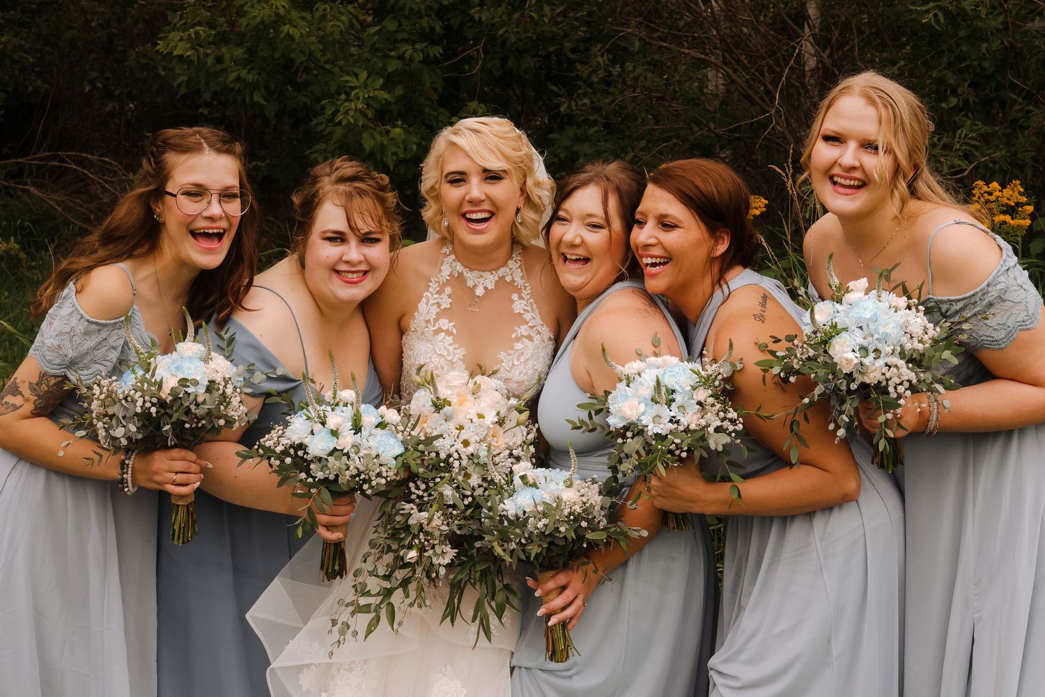 Minnesota Wedding Photographer