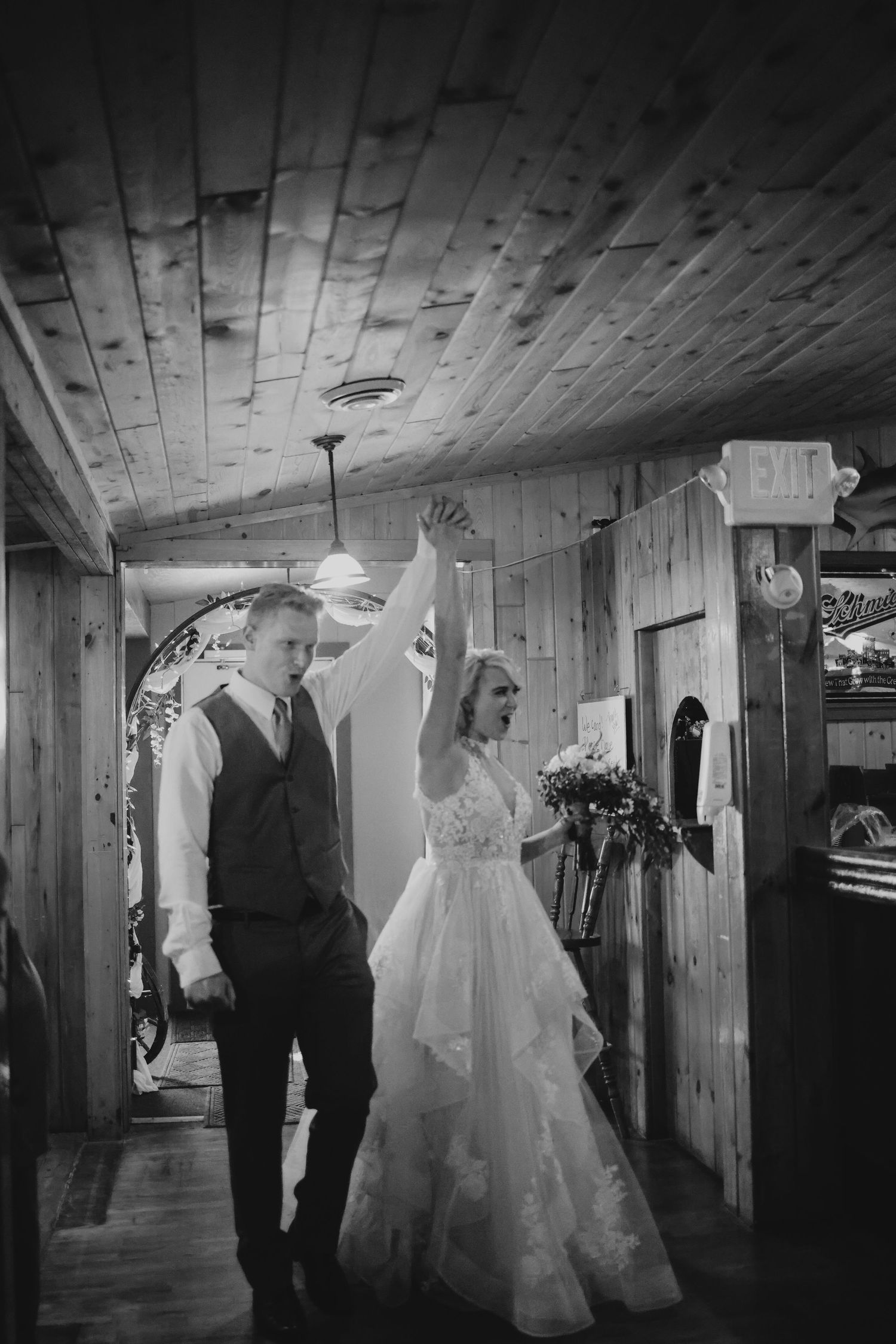 Minnesota Wedding Photographer