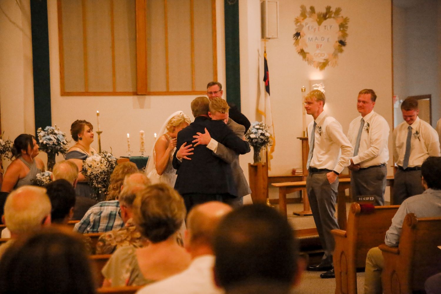 Minnesota Wedding Photographer