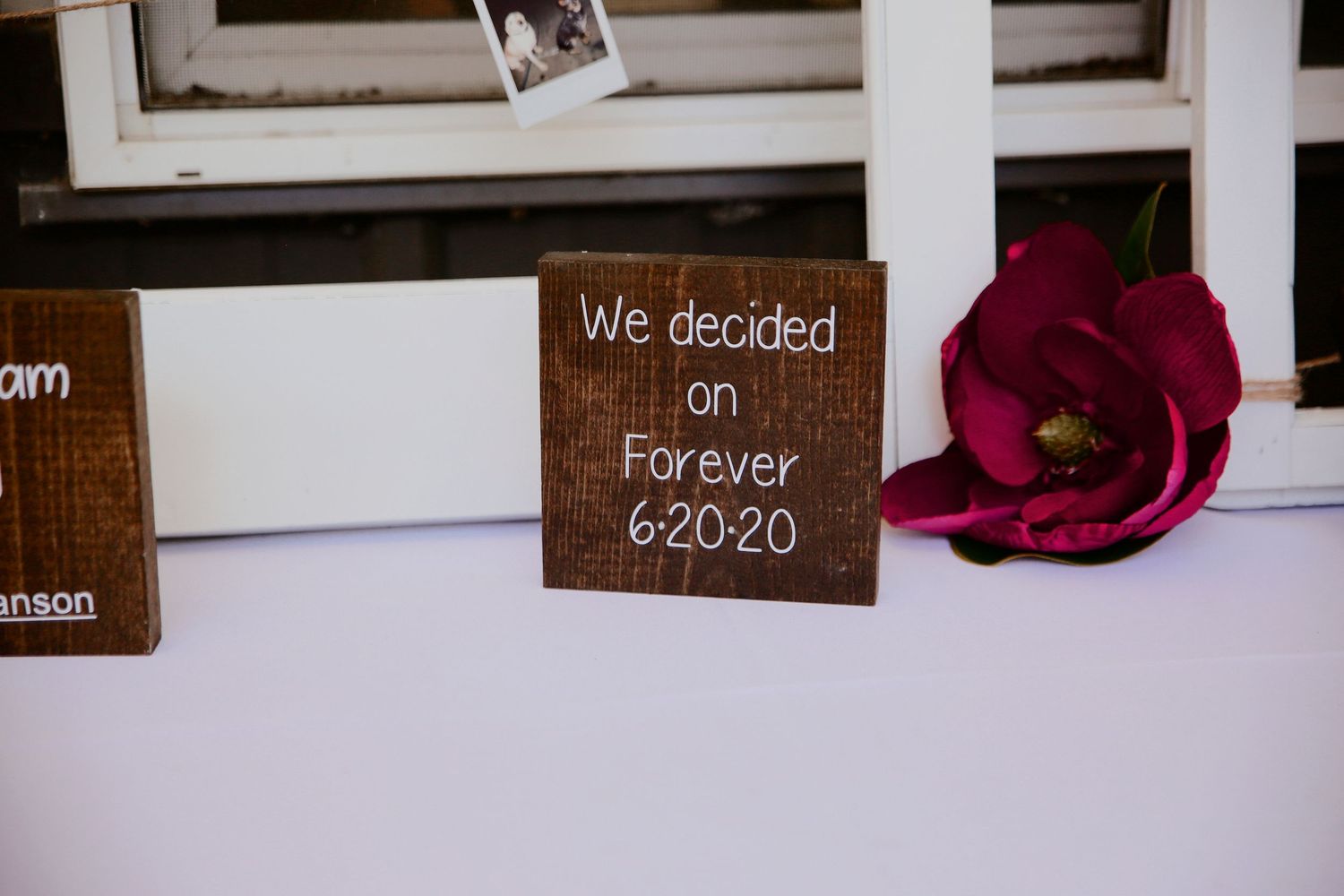 Fergus Falls Wedding Photographer