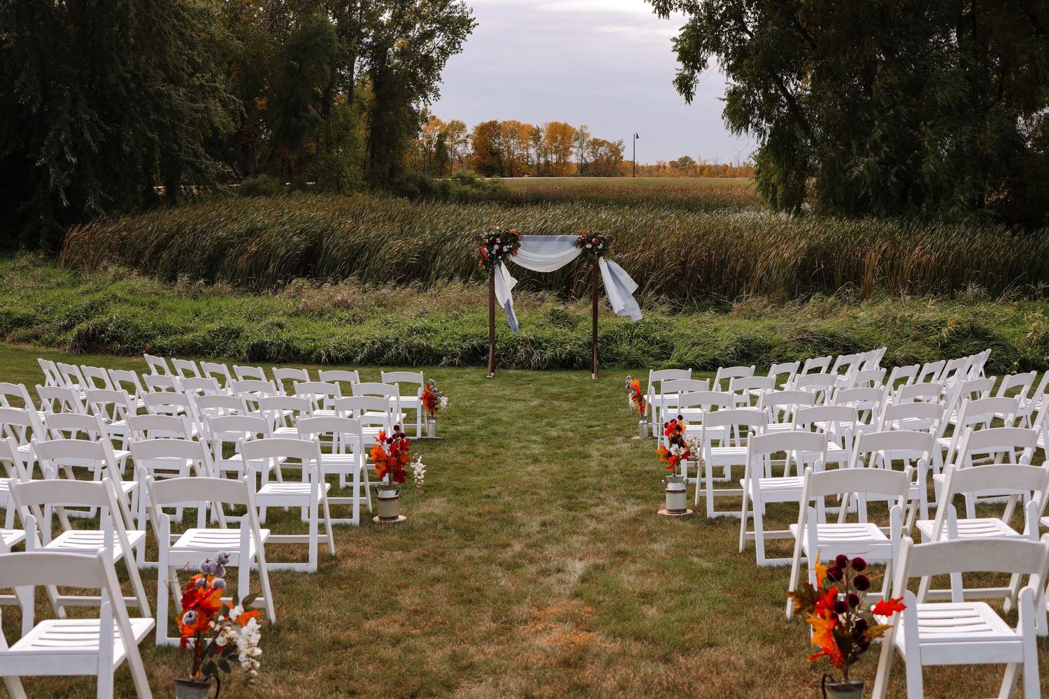 Pelican Rapids Wedding Photographer