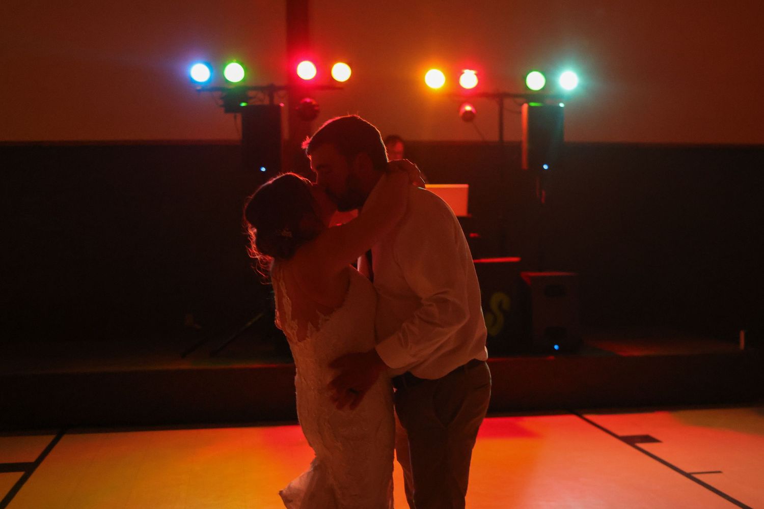 Central Minnesota Wedding Photographer