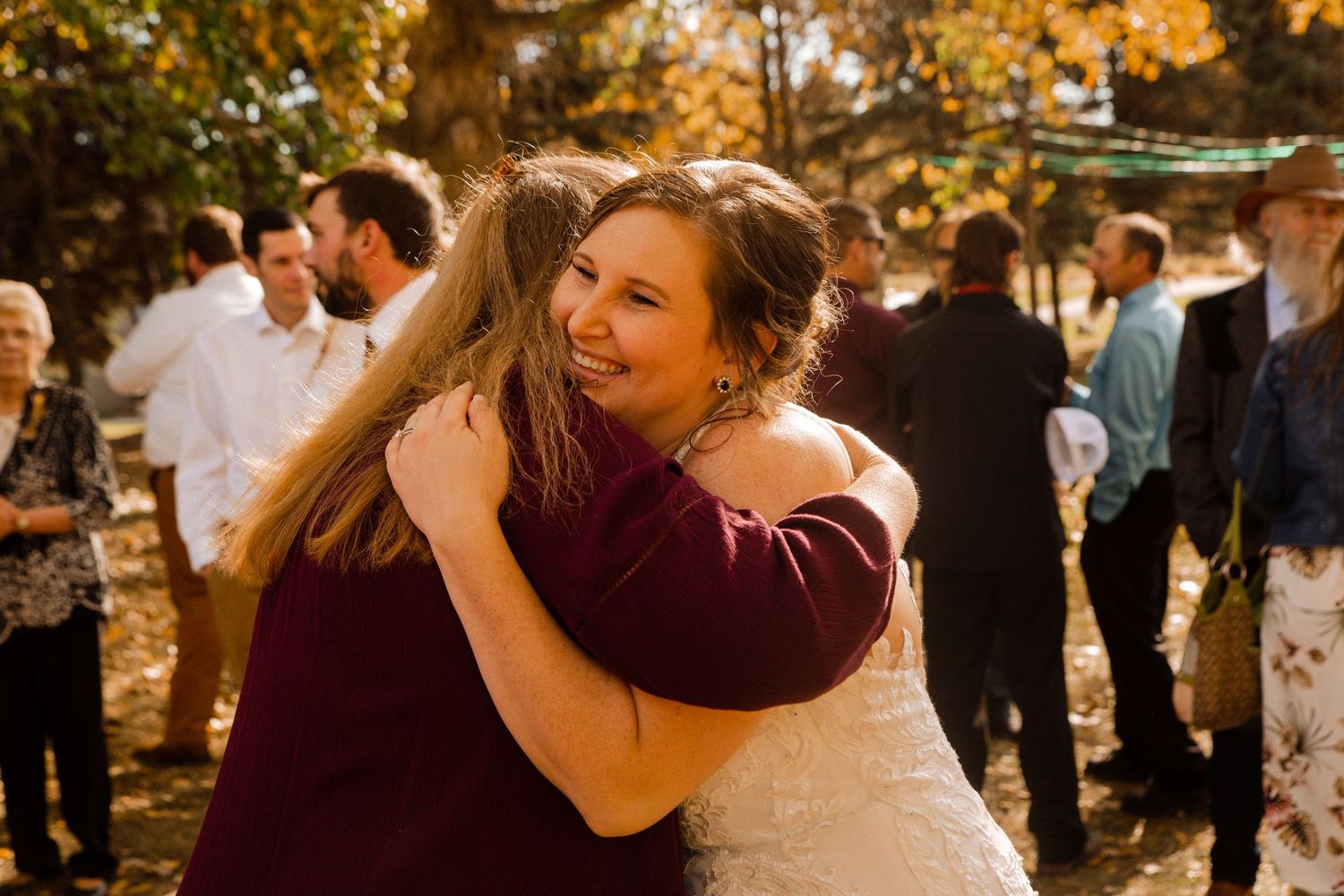 Central Minnesota Wedding Photographer