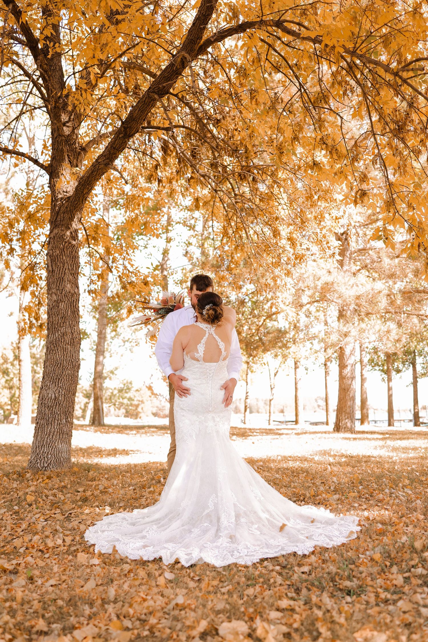Central Minnesota Wedding Photographer