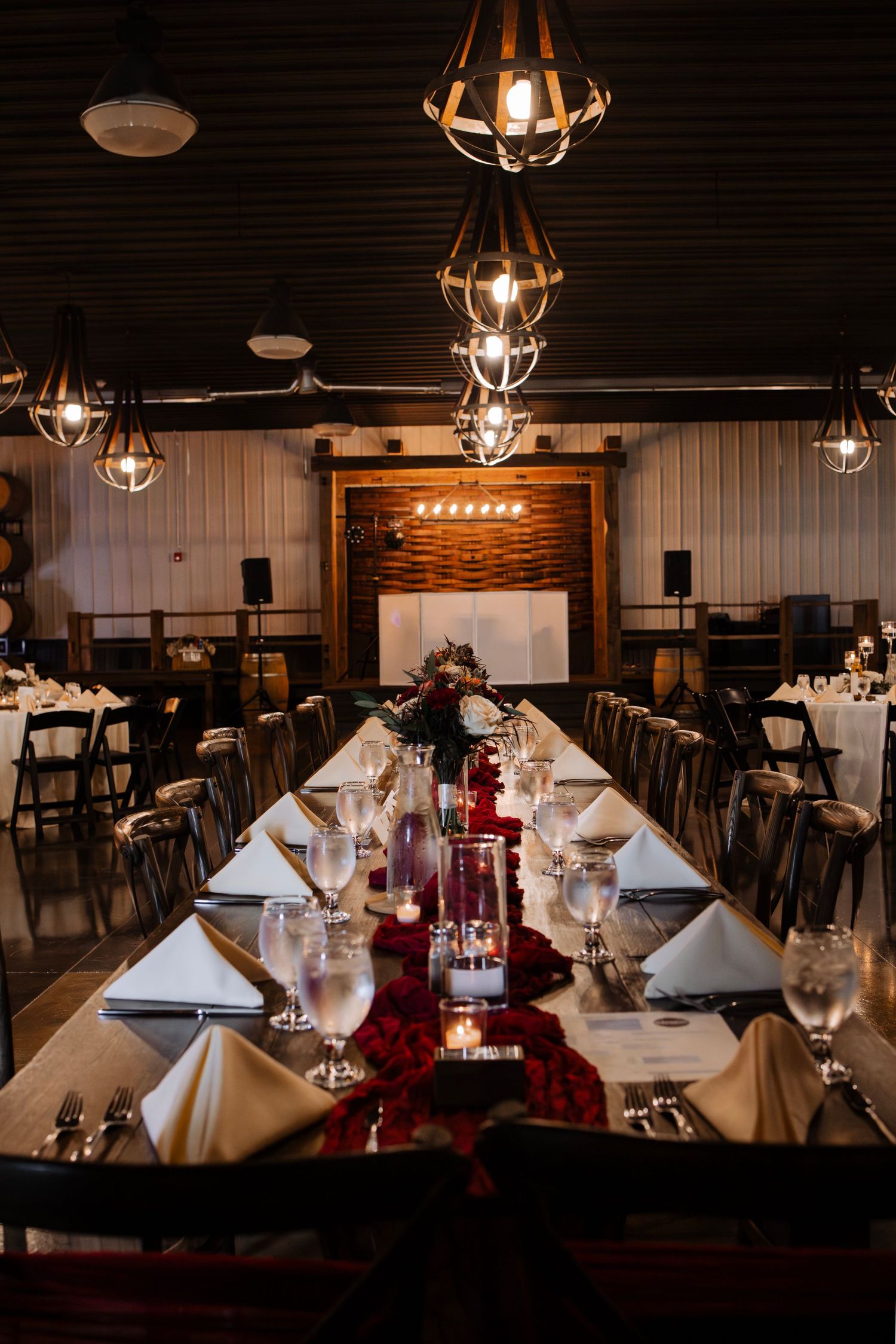 Alexandria Wedding Photographer