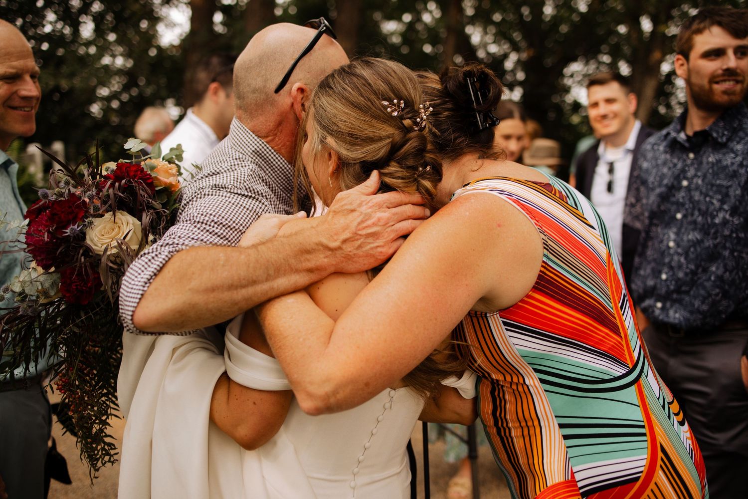 Alexandria Wedding Photographer