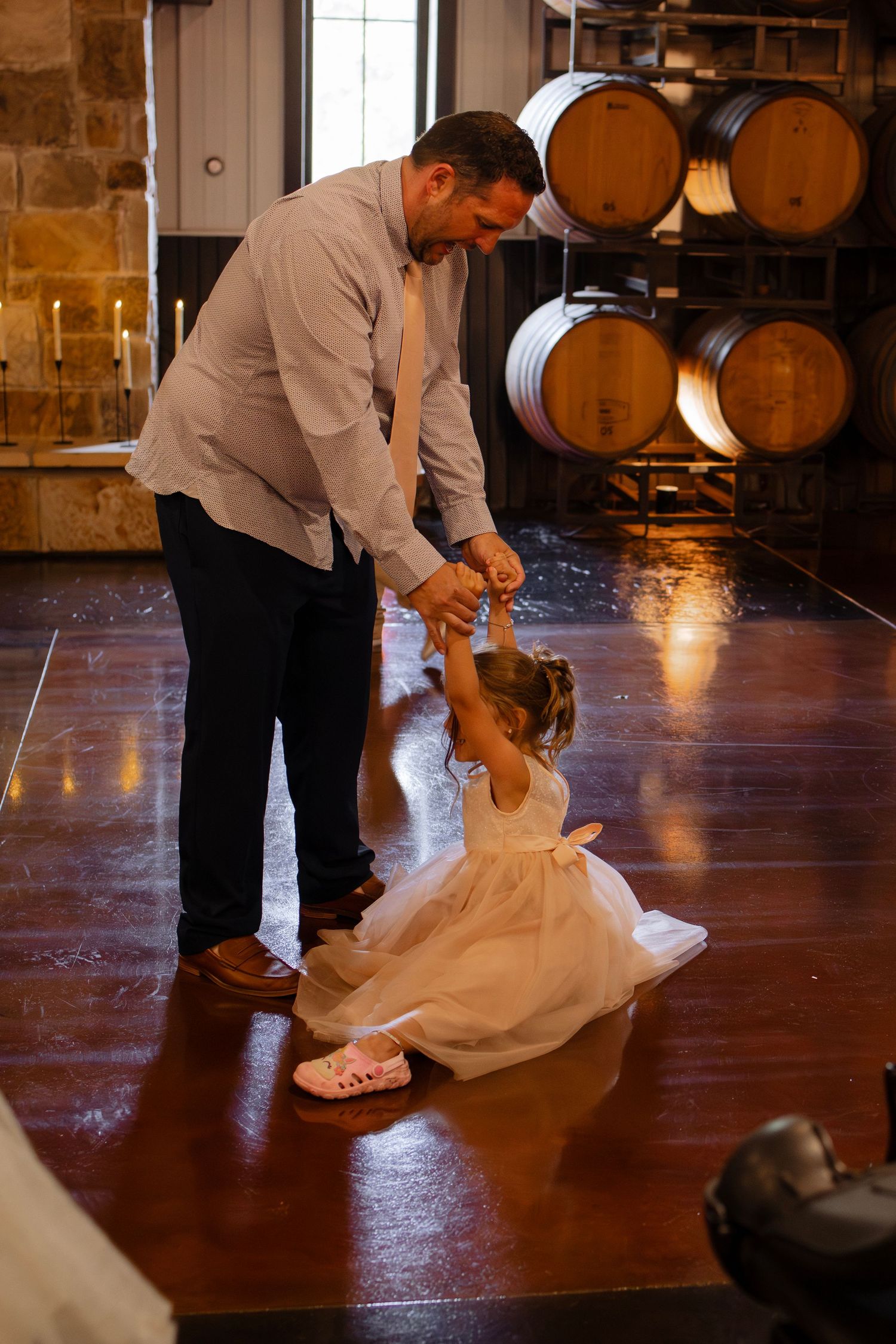Alexandria Wedding Photographer