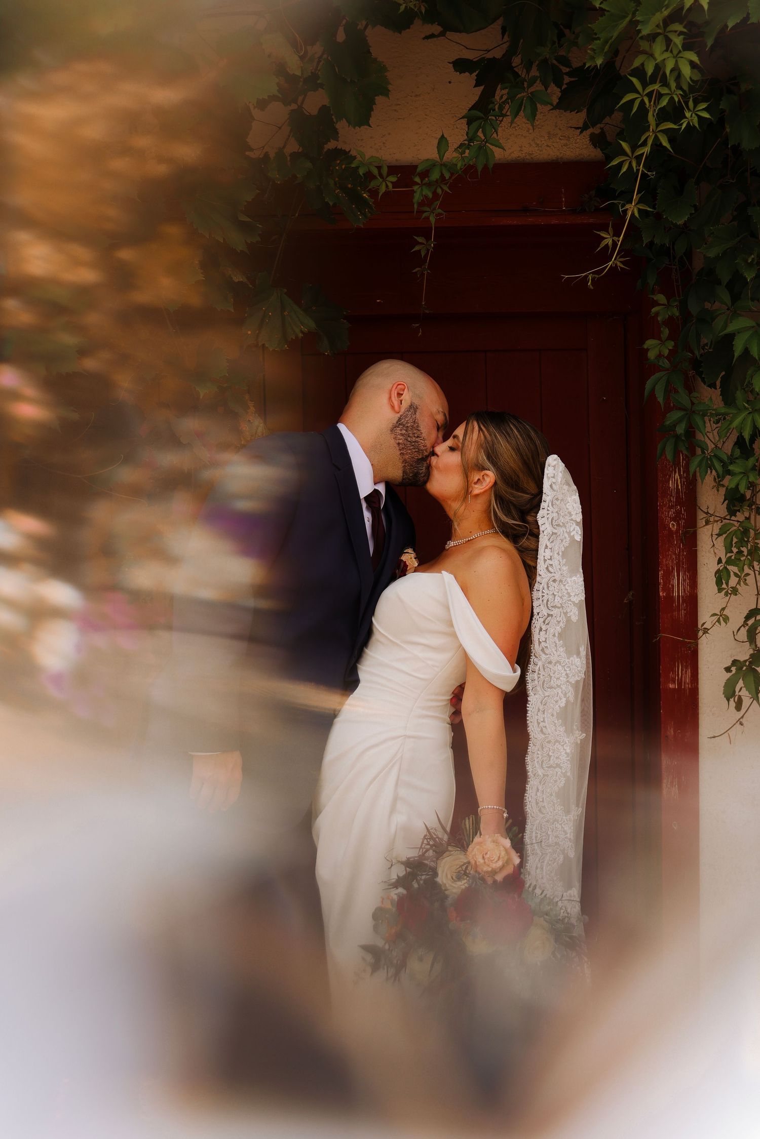 Alexandria Wedding Photographer