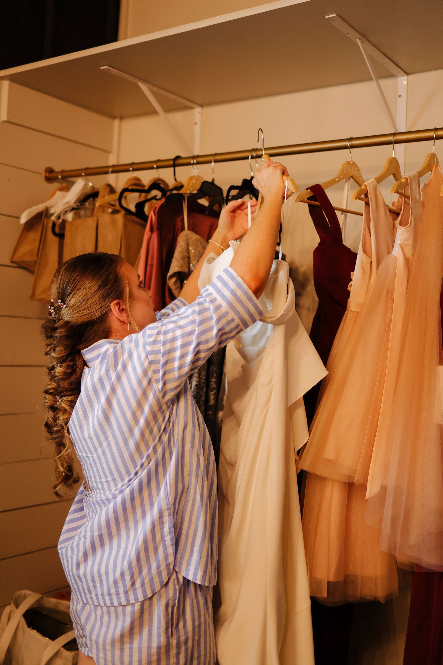 Alexandria Wedding Photographer