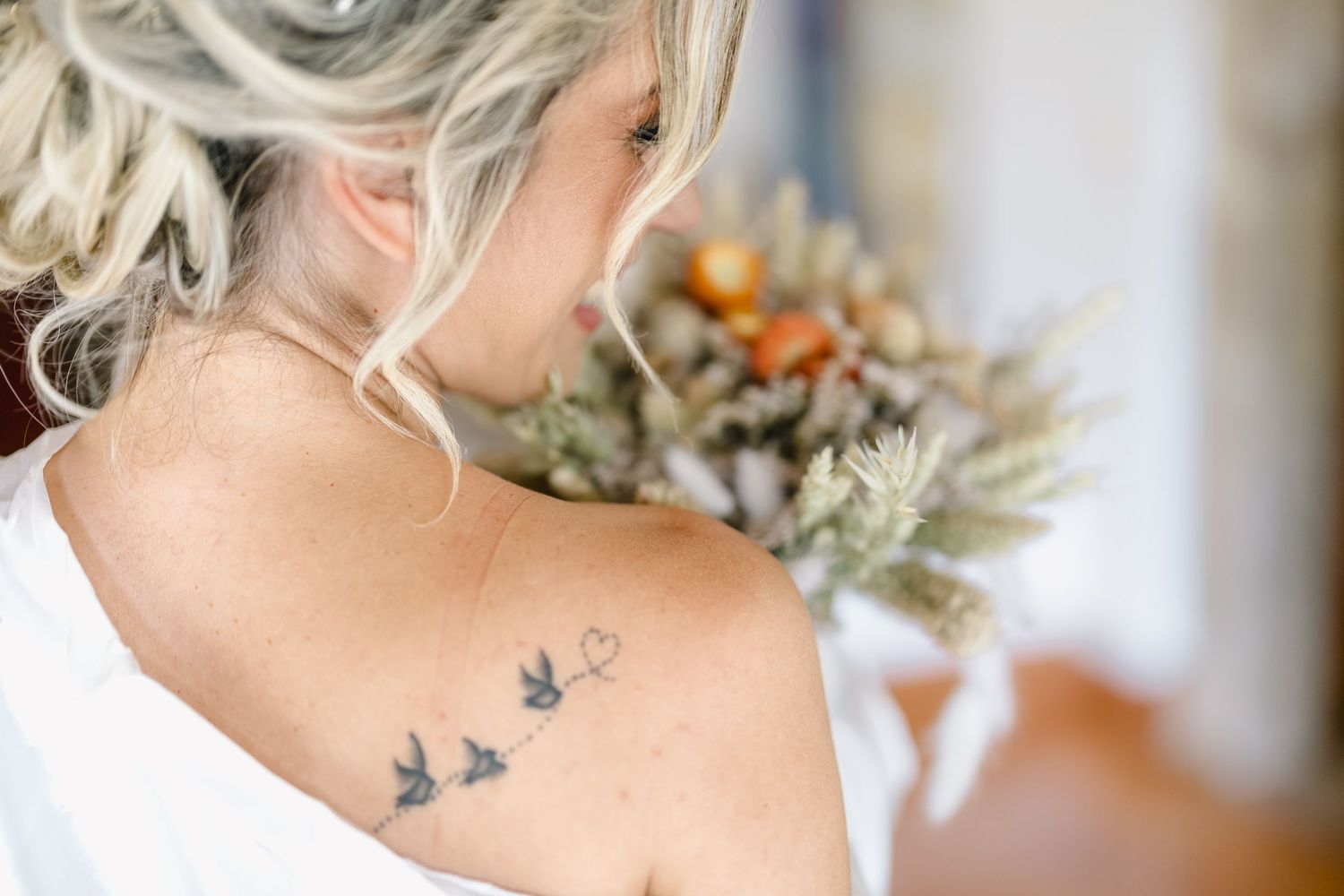 CASAMENTO RUSTICO NO CAMPO EM PONTE DE LIMA. FOTOGRAFIA DE CASAMENTO EM PONTE DE LIMA