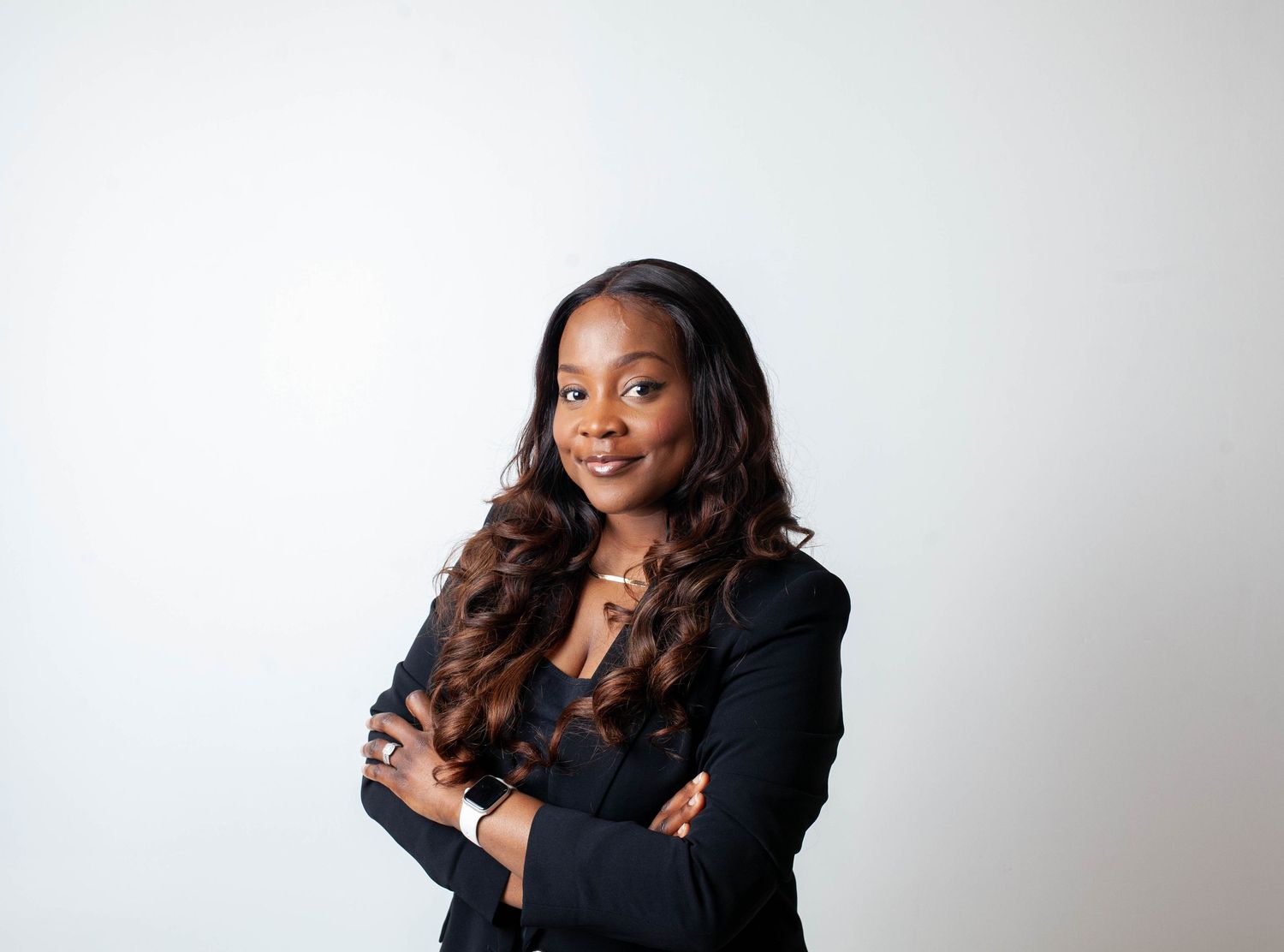 Mrs. Medara Nwanise