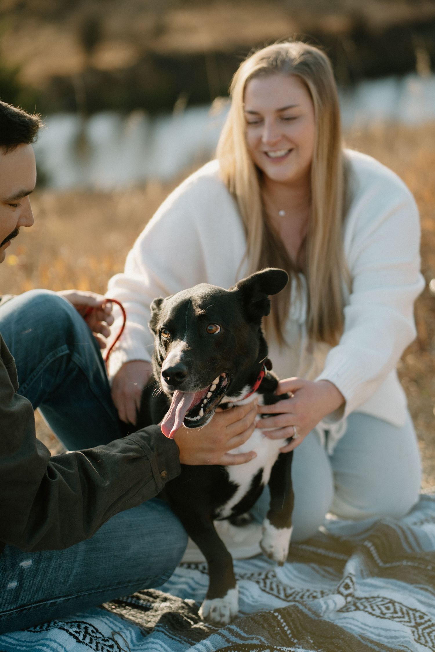 Cold Lake family photography