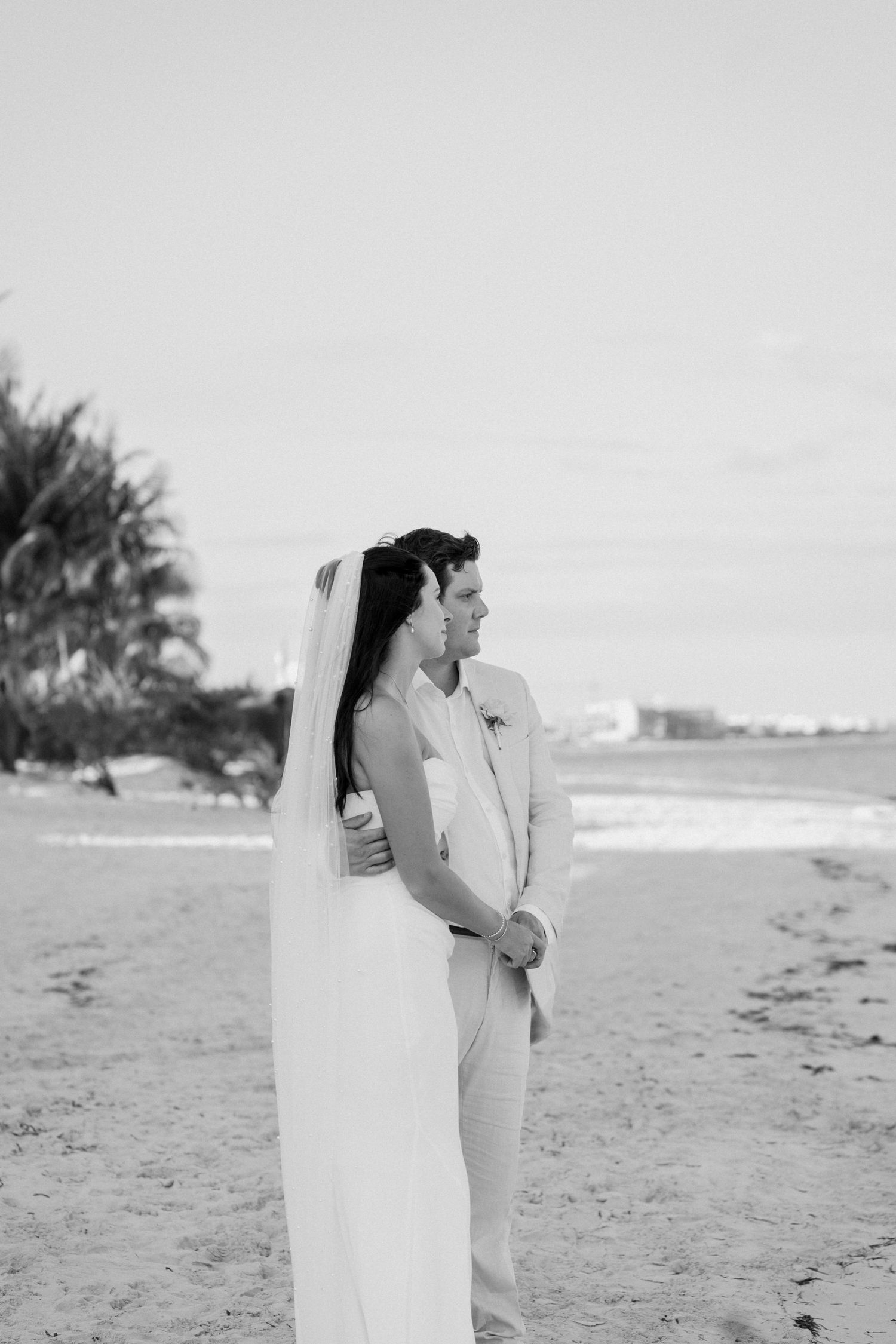 Destination wedding photography