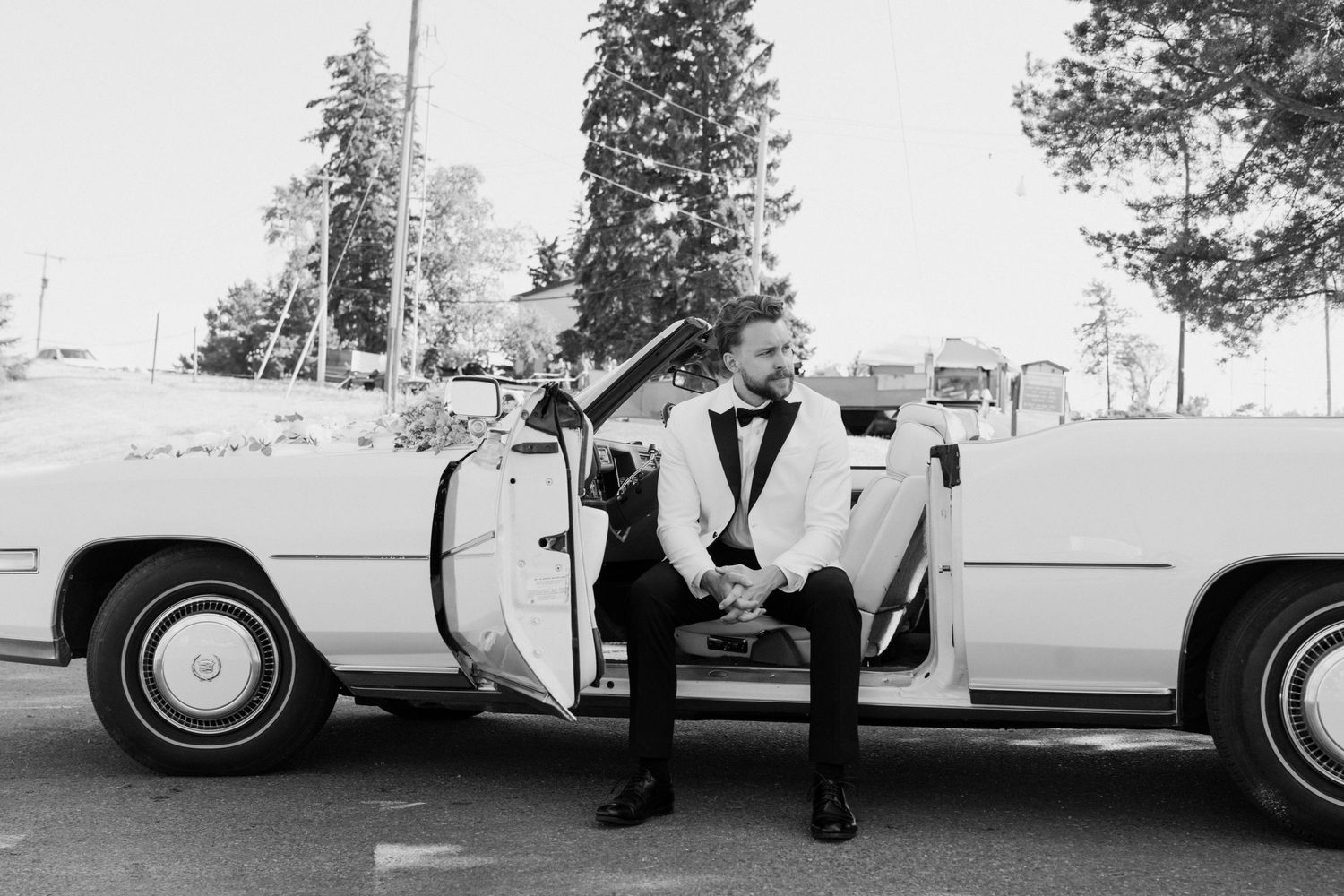 Alberta wedding photography