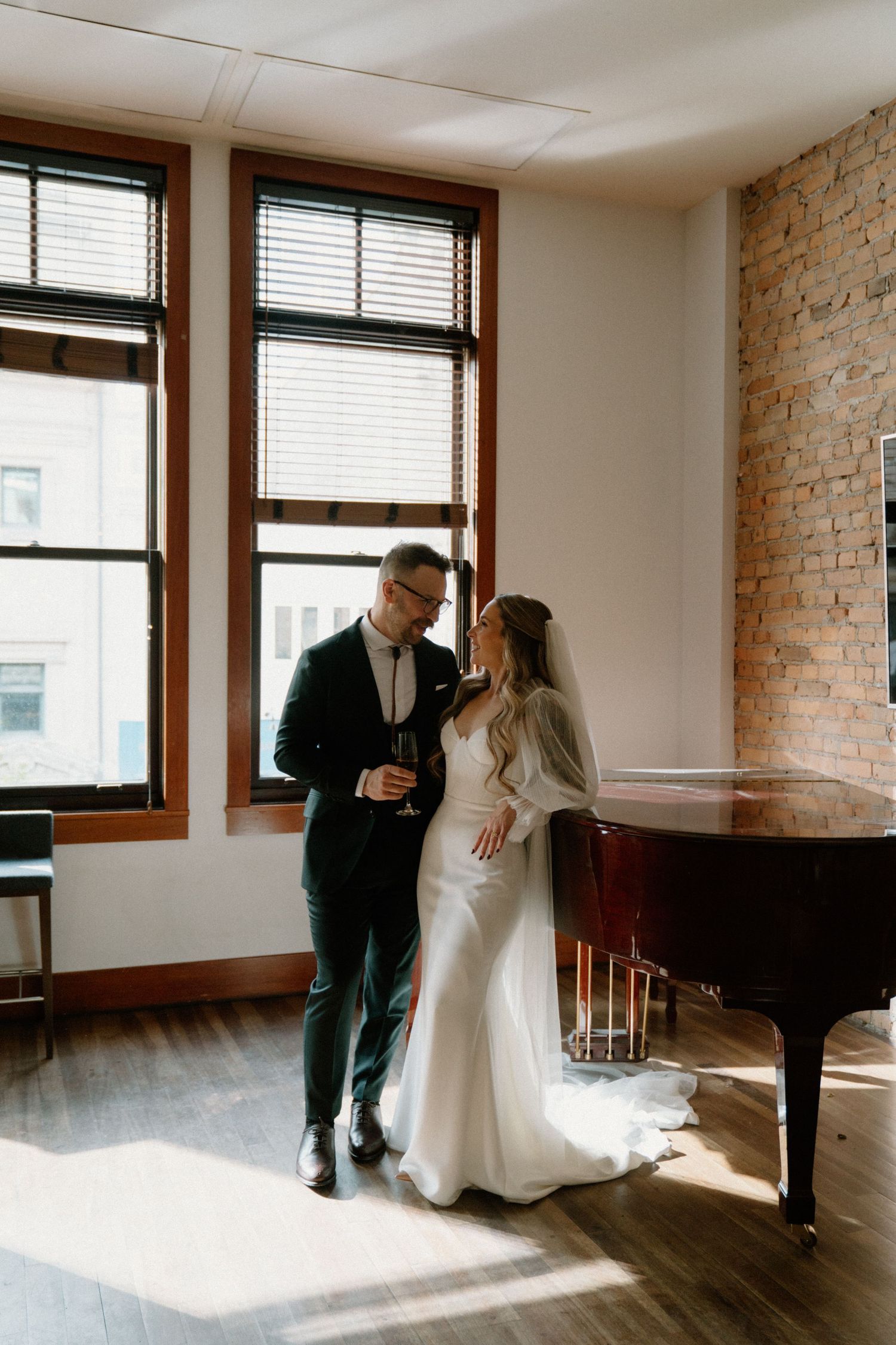 Alberta Wedding Photography